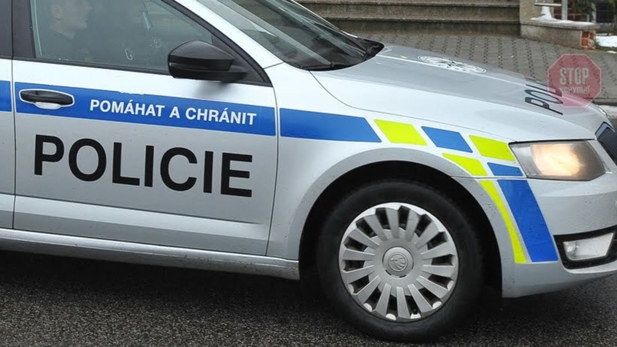 В Чехії загинули двоє заробітчан зі Львівщини