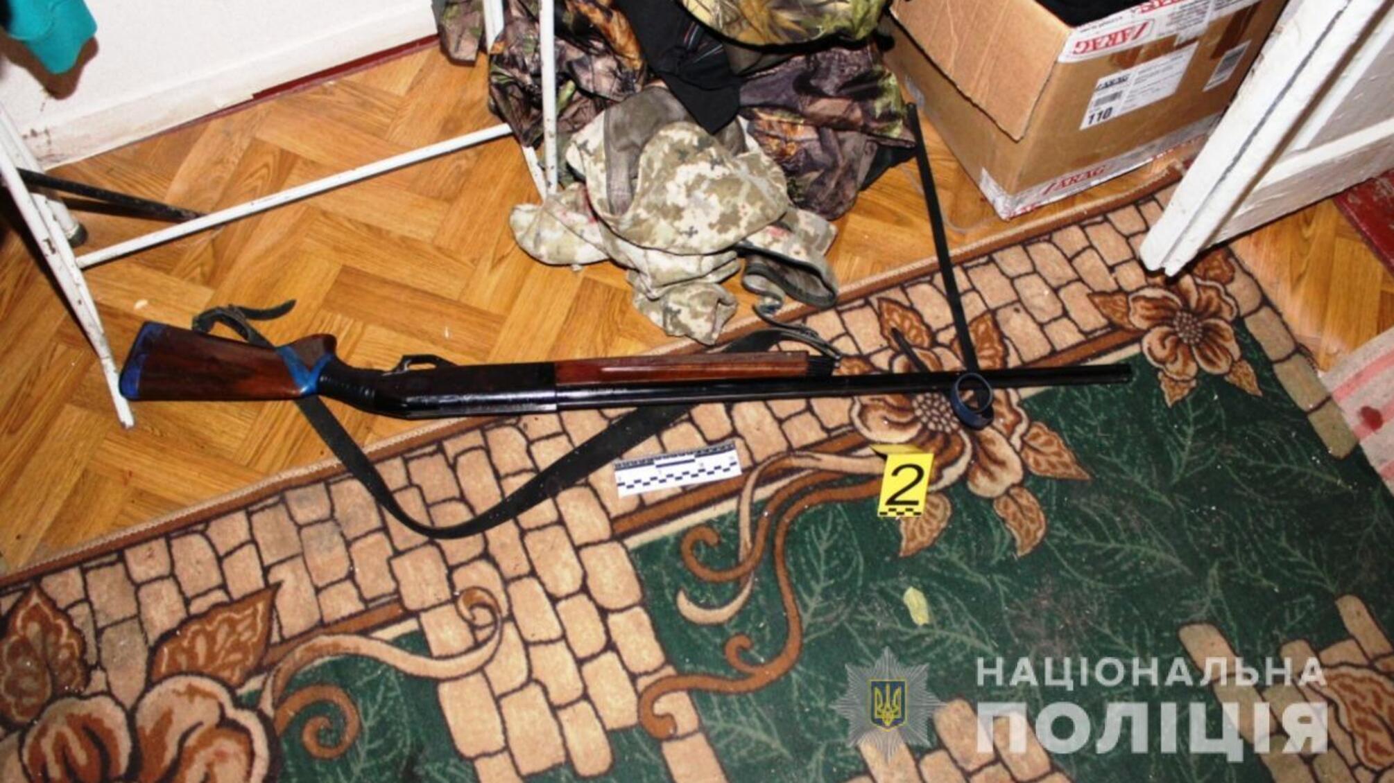 Поліцейські Одещини розслідують обставини трагедії в обійсті жителів Любашівської селищної громади