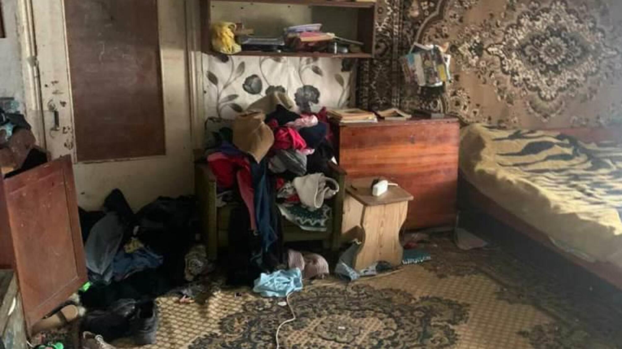 Поліцейські Білгорода-Дністровського перевірили умови проживання дітей у сім’ях, які опинилися в складних життєвих обставинах