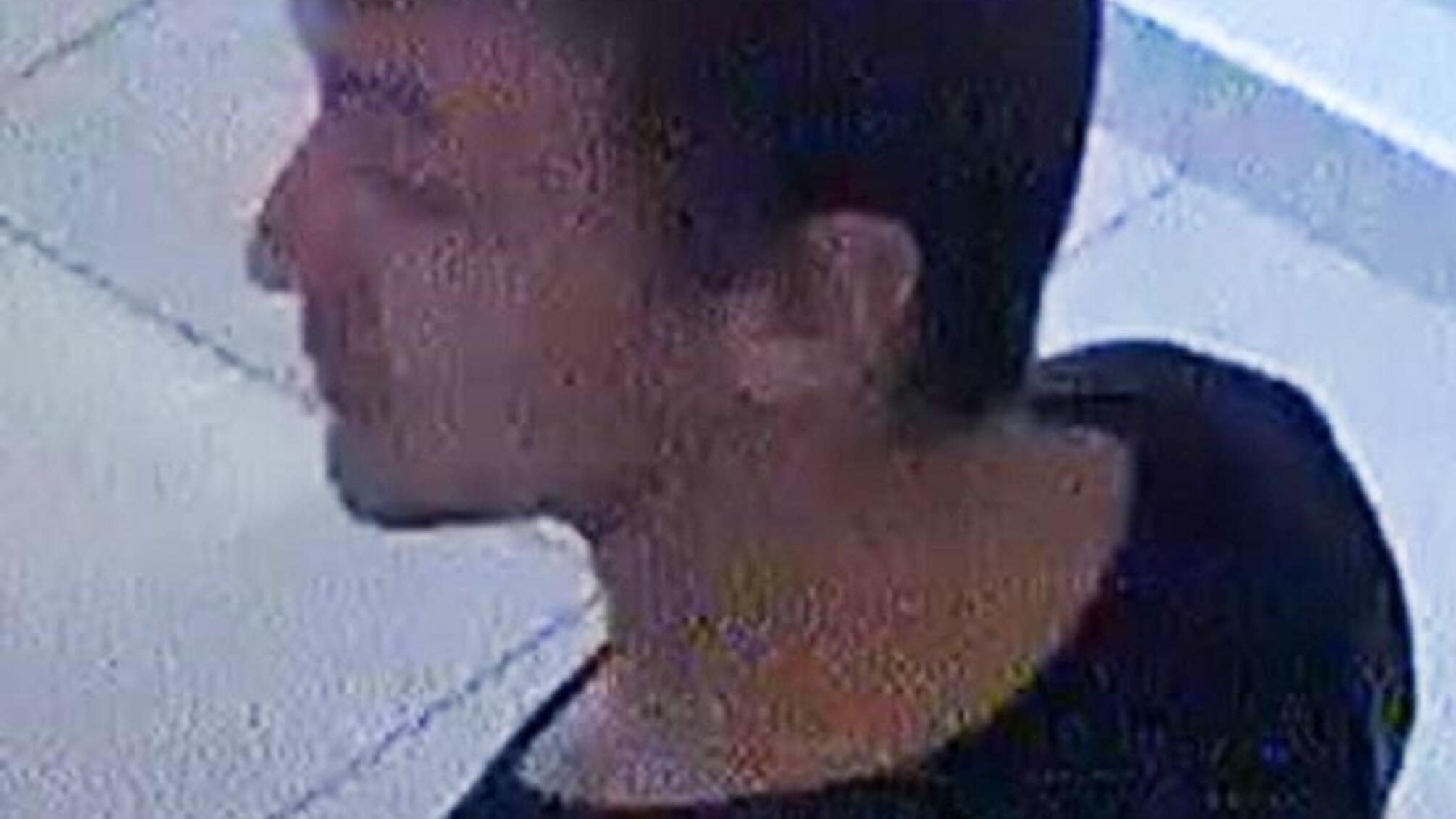 Поліція Києва просить громадян допомогти встановити особу підозрюваного у скоєнні умисного вбивства