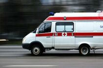 В Украине зафиксировали рекордное количество вызовов скорой помощи