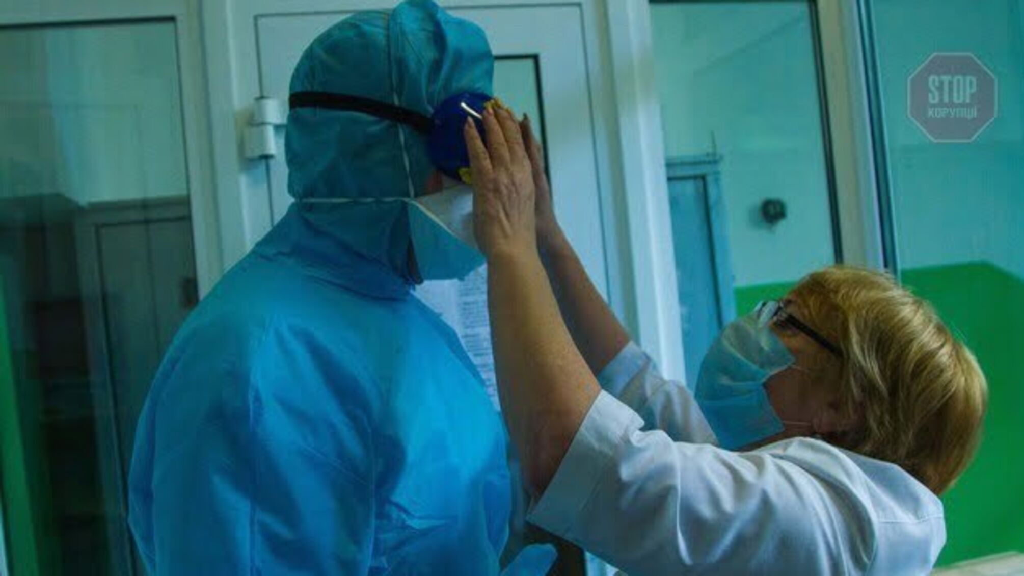 За сутки в Киеве зарегистрировано более 440 новых случаев коронавируса
