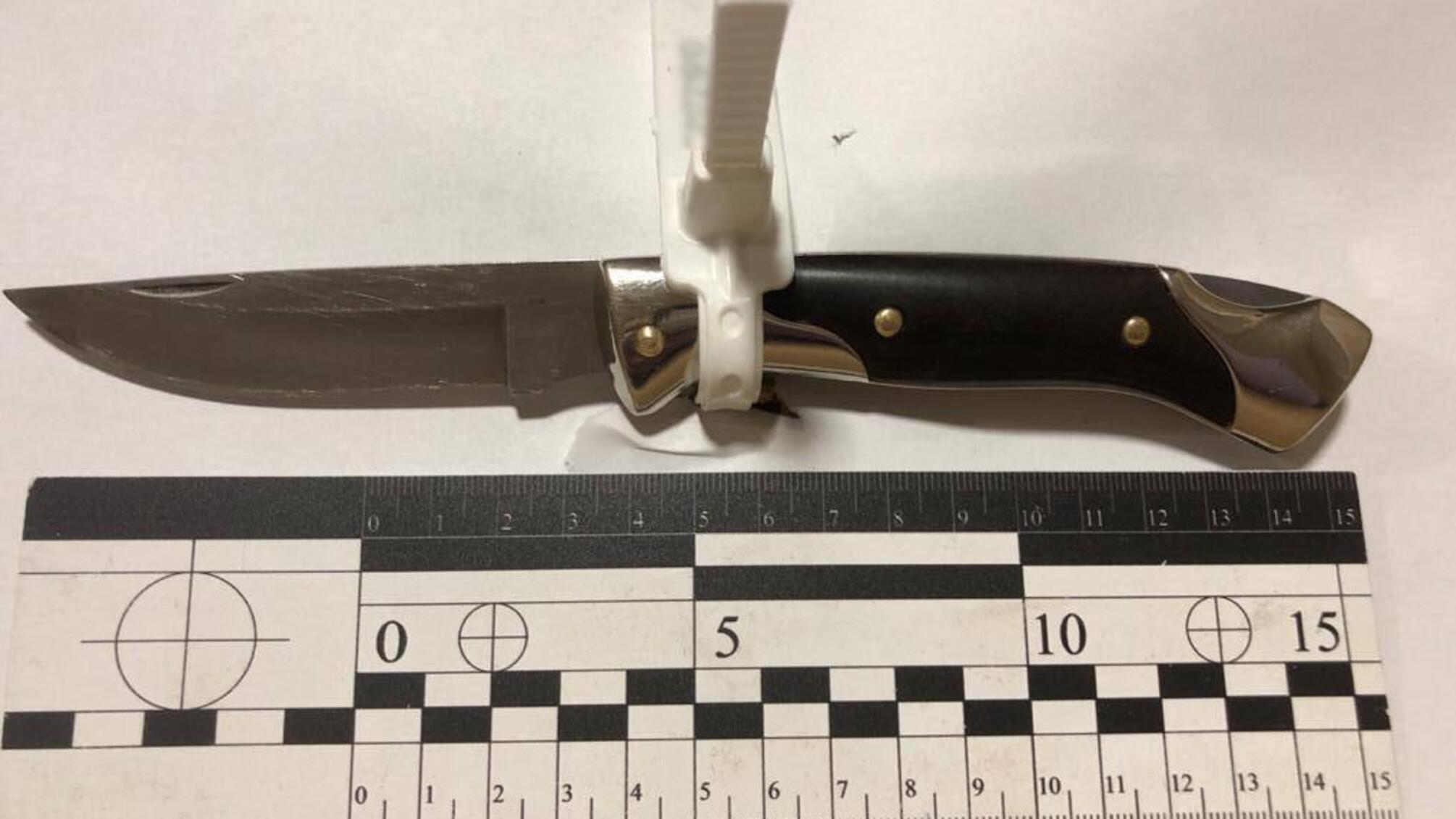 В Одесі правоохоронці затримали іноземця за підозрою у замаху на вбивство 37-річного містянина