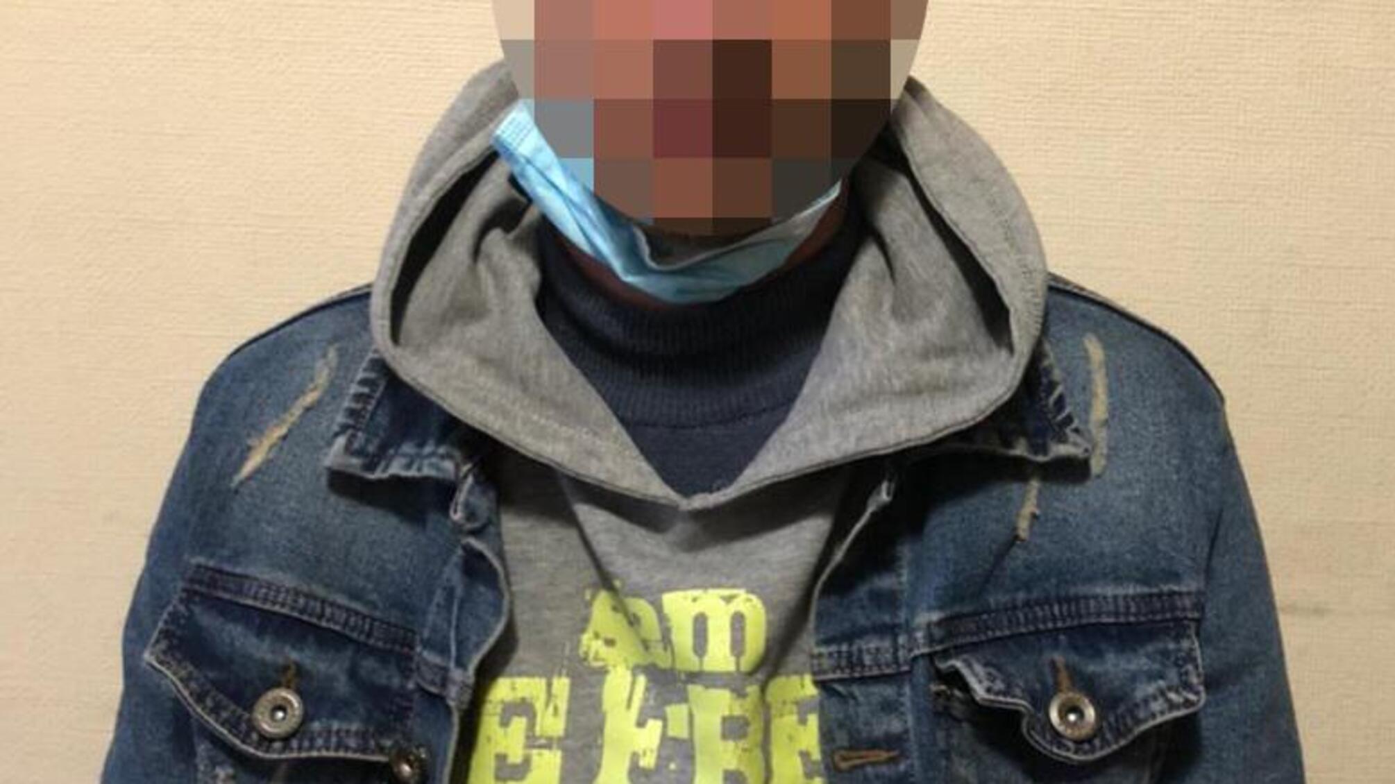 Поліцейські Києва затримали четвертого підозрюваного у вбивстві киянина