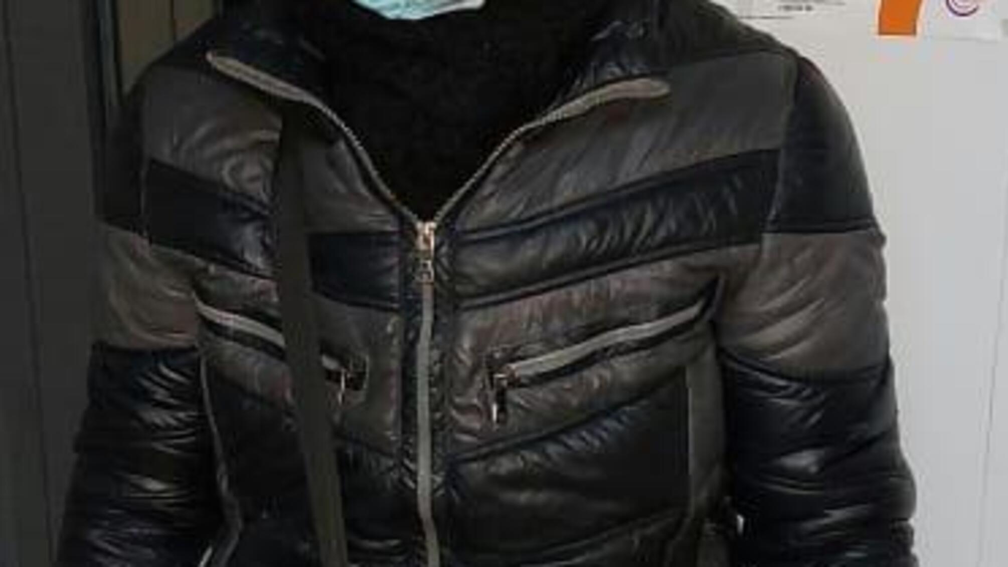 Волинські поліцейські перекрили канал нелегальної міграції іноземців через державний кордон України