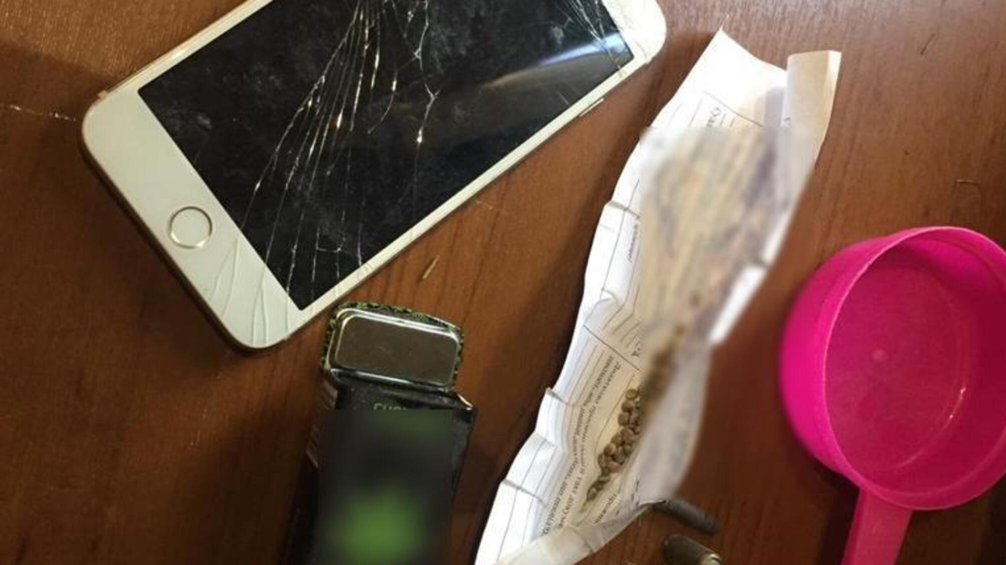 Правоохоронці Київщини викрили групу розбійників в Бучанському районі