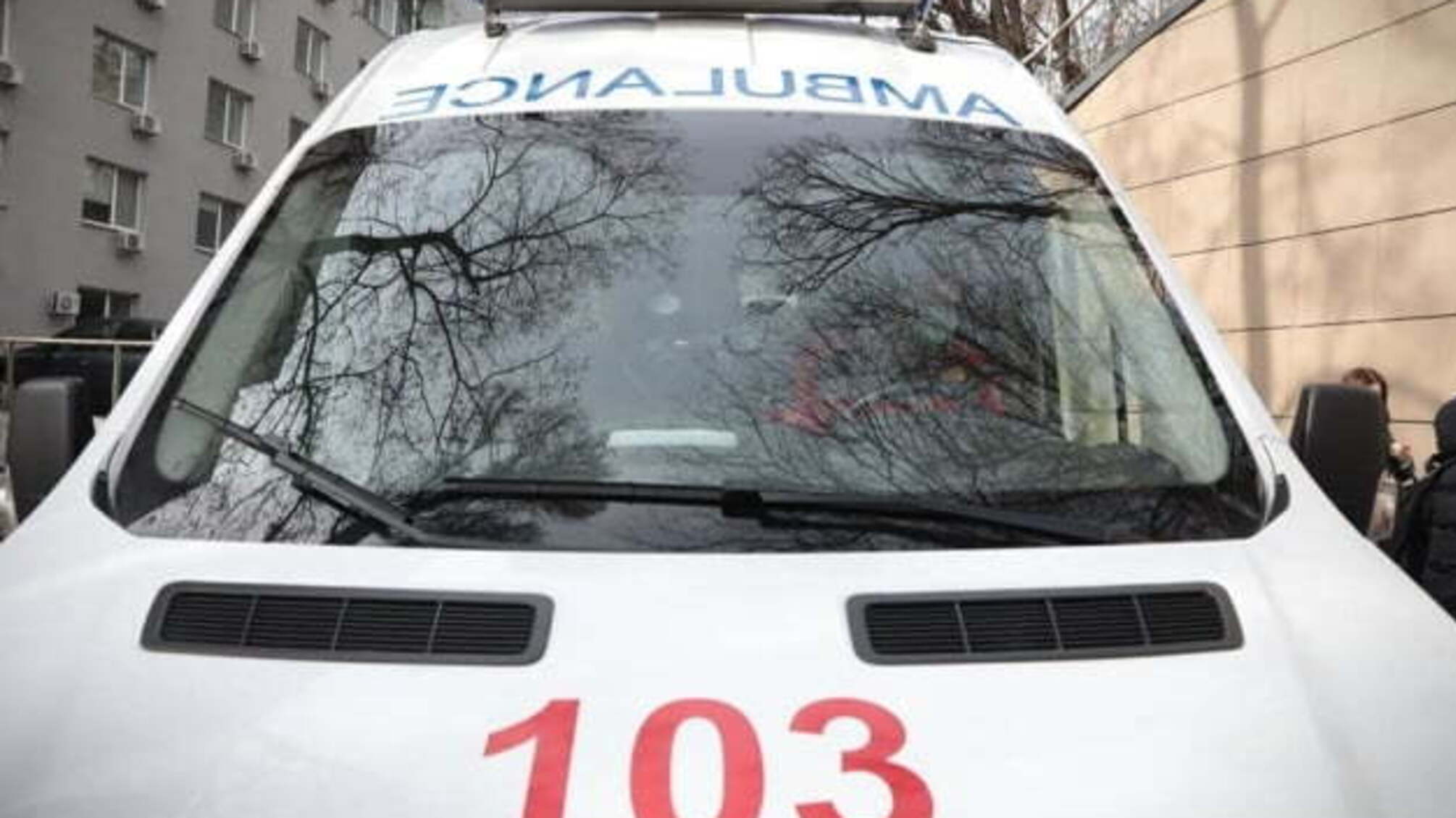 У шкільному тирі в Черкасах тяжко поранили підлітка