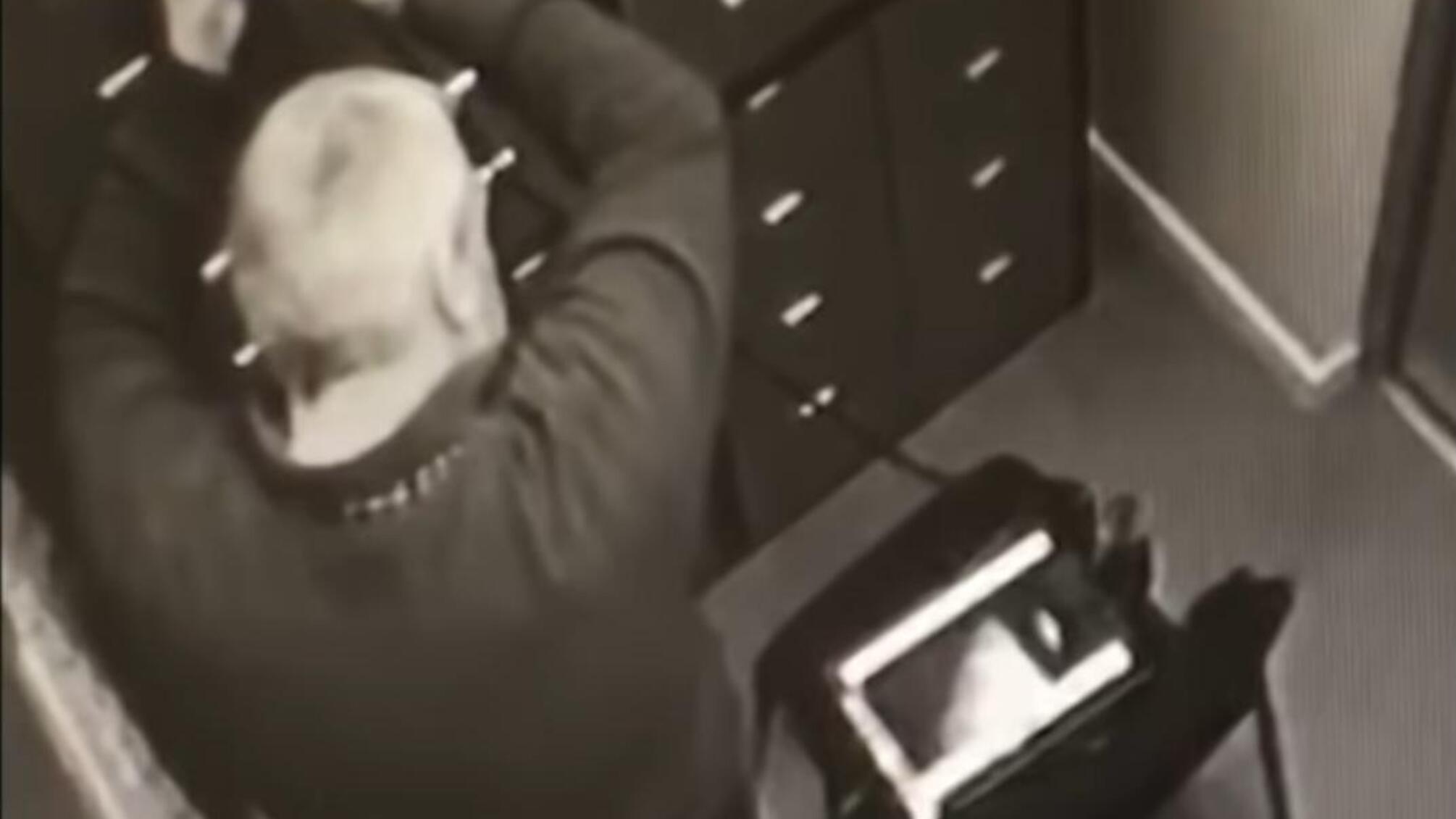 Співпраця українських та іноземних поліцейських: у США затримали учасників злочинної організації, які викрали з банківських сейфів України майно на понад 30 мільйонів доларів