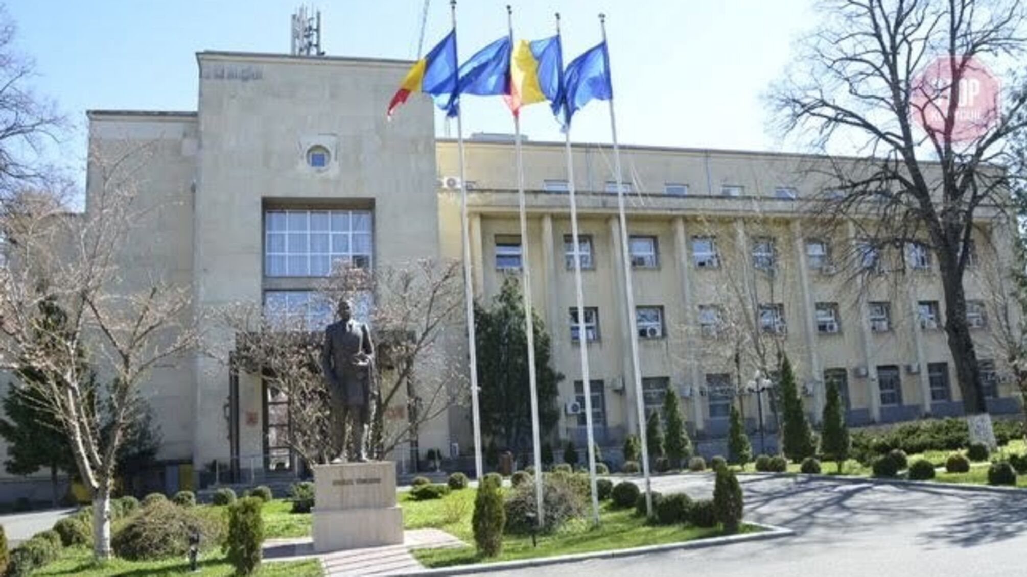 Румунія висилає з країни заступника військового аташе при посольстві Росії