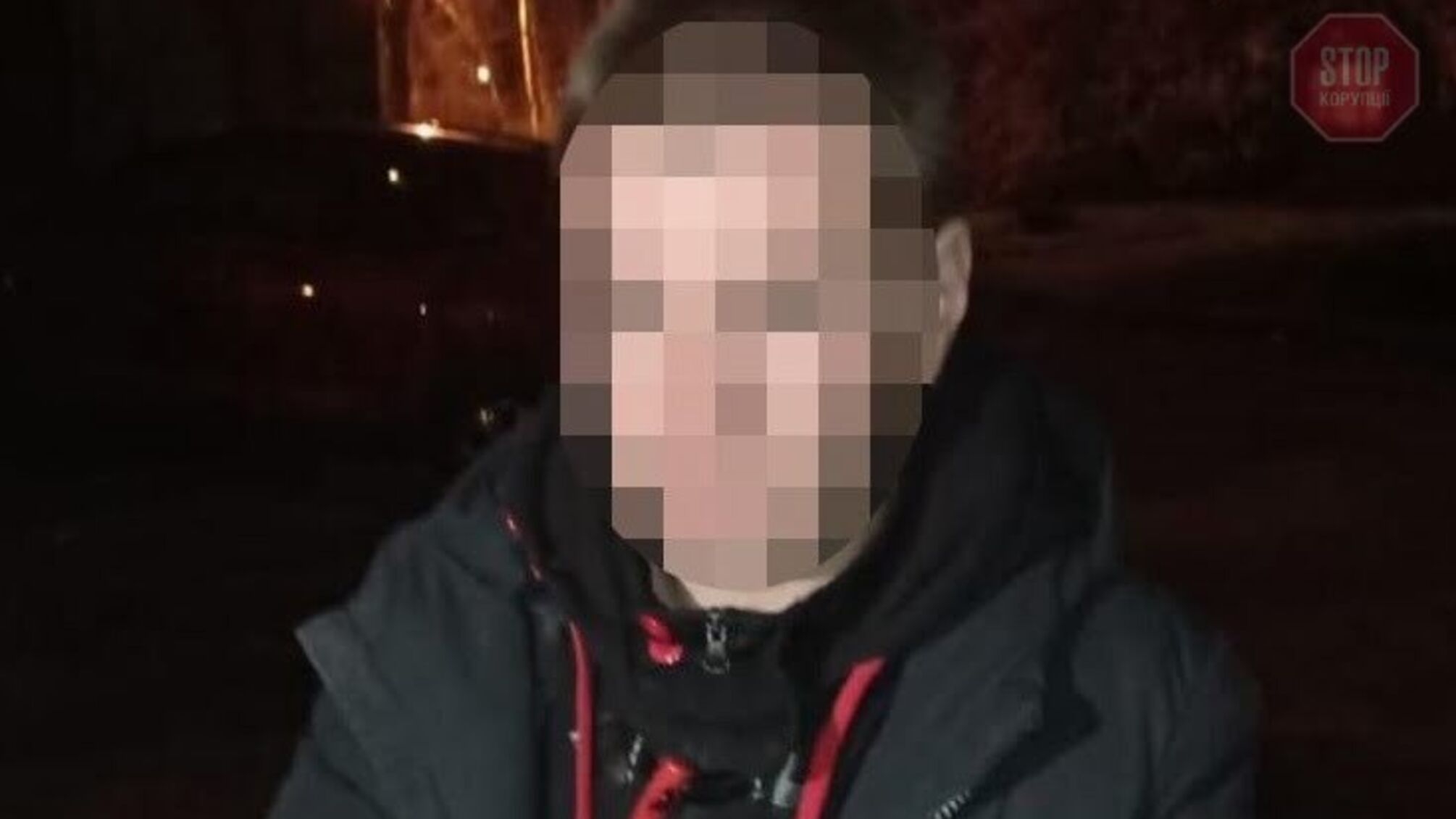 В Киеве задержали мужчину, который изнасиловал 19-летнюю девушку (фото)