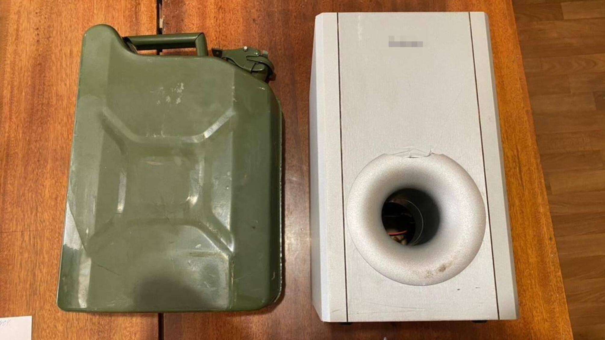 Поліцейські викрили 20-річного жителя Подільського району в крадіжках із будинків односельців