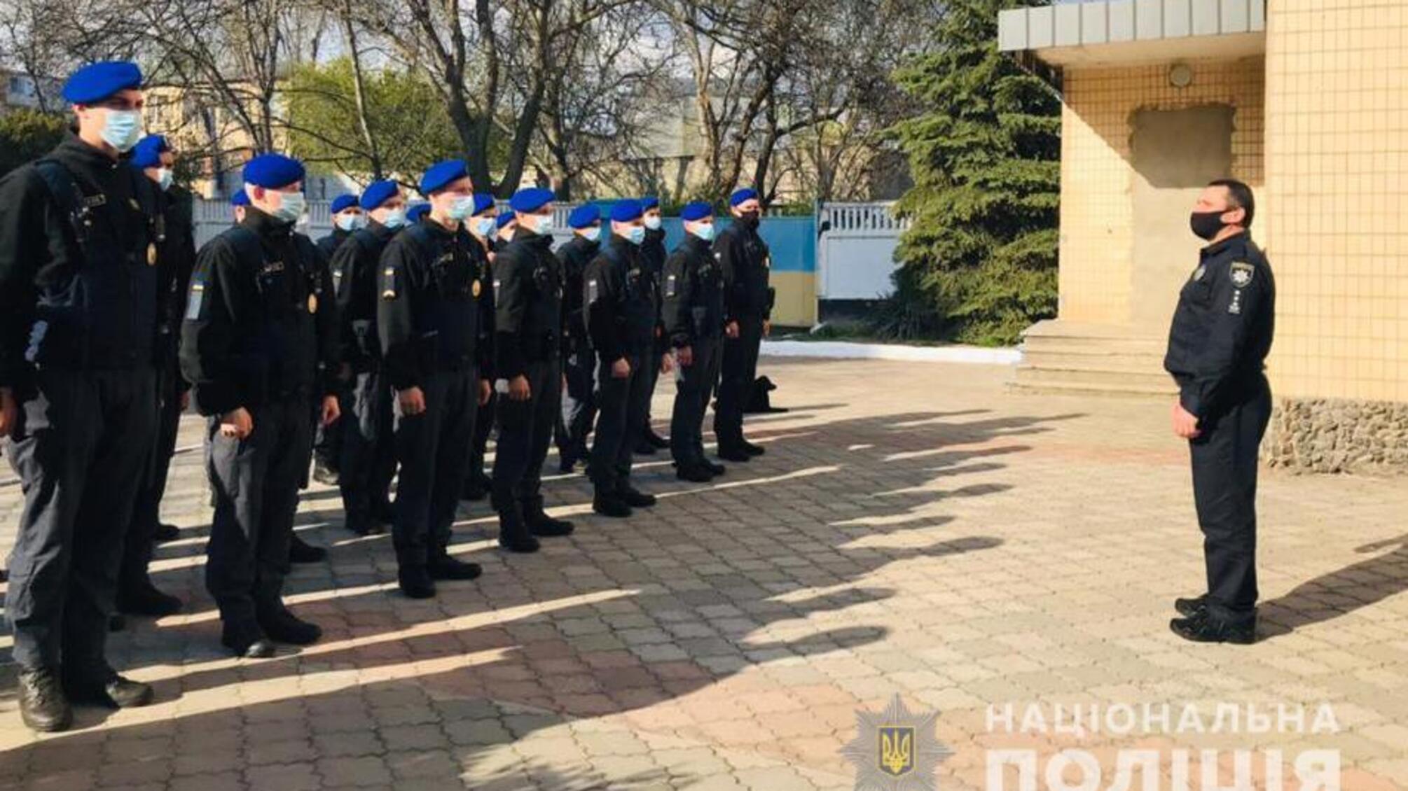 В Ізмаїльському районі співробітники ювенальної превенції ГУНП провели профілактичні заходи щодо захисту прав дітей