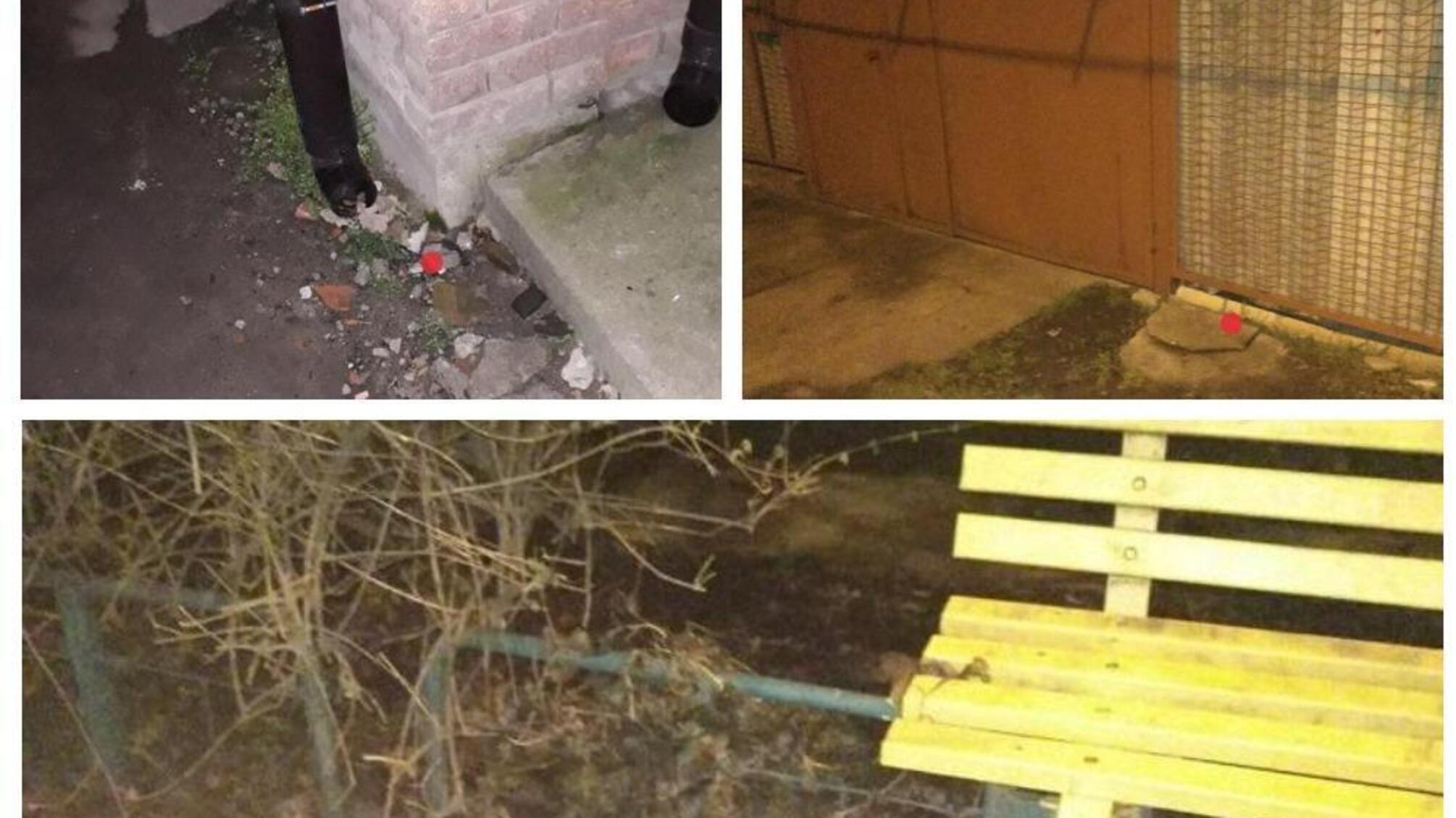 Одеські поліцейські оголосили підозру 19-річному містянину у незаконному збуті особливо небезпечного наркотичного засобу