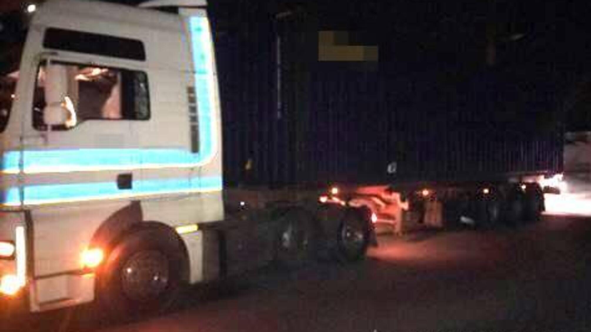 Поліцейські розпочали кримінальне провадження за фактом наїзду на пішохода в Суворовському районі Одеси