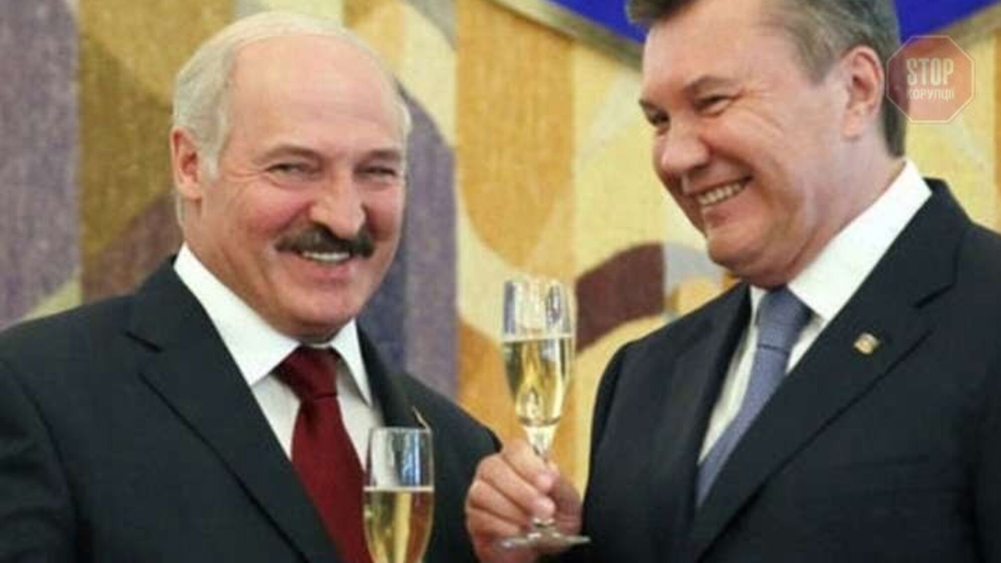 Путін заявив, що Януковича та Лукашенка хотіли вбити невідомі “під час держперевороту”