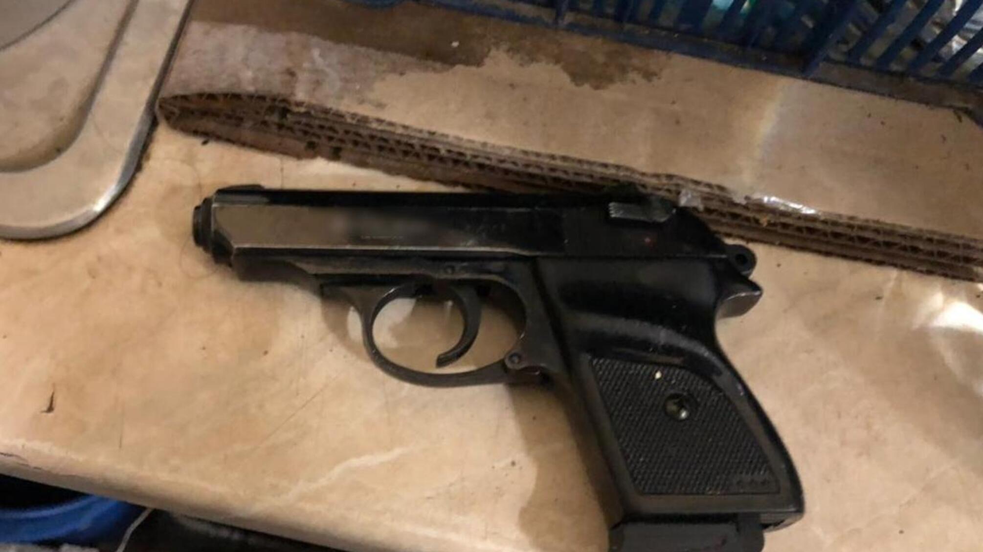 Одеські поліцейські притягують до відповідальності 34-річного містянина за вчинення хуліганських дій в медичному закладі