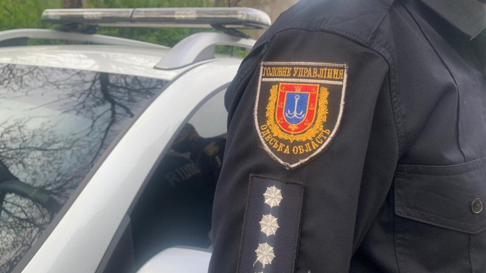 В Ізмаїльському районному відділі поліції на Одещині розпочав роботу сектор з протидії домашньому насильству