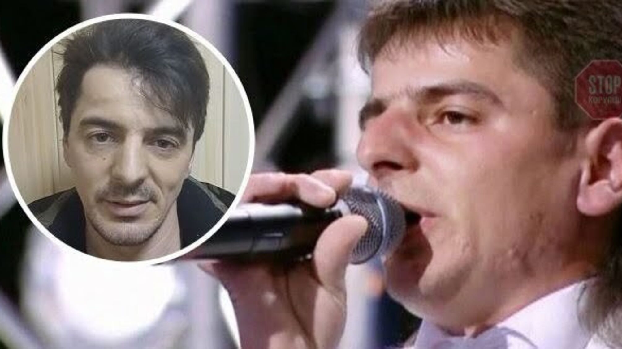 'Мені підкинули': відомого учасника “Х-Фактор” спіймали з підробленими документами у столичному метро (відео)