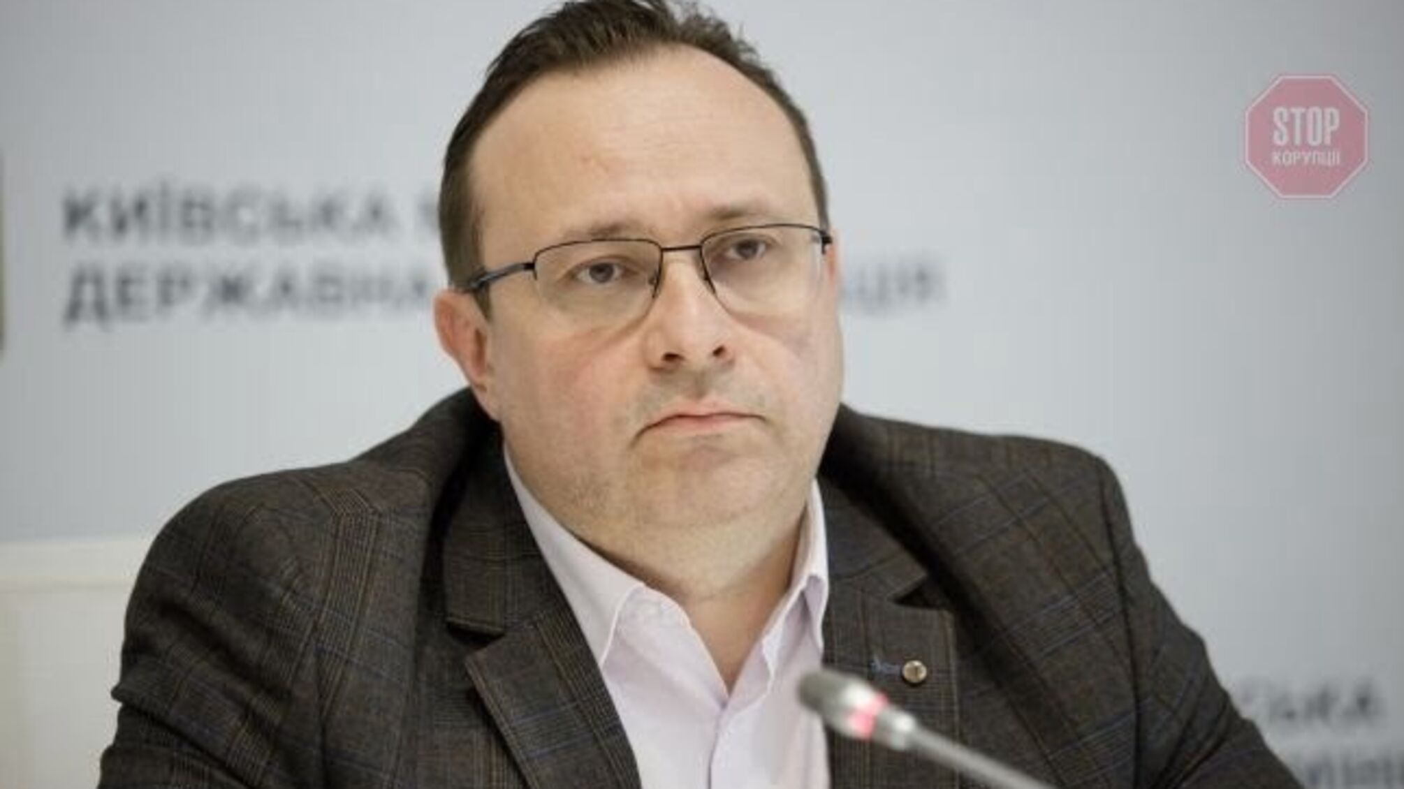 Рубан сообщил, что 23 апреля будет принято решение об усилении карантина в Киеве на Пасху