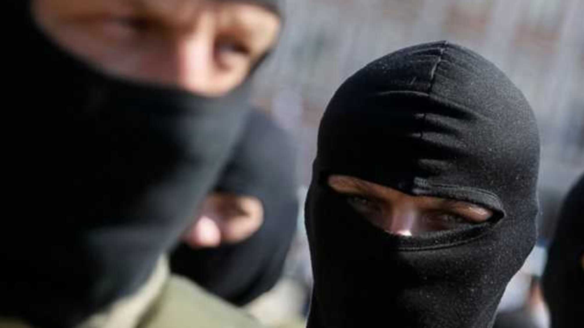 Полиция вручила подозрение исполнителю схемы в деле «отжима» агрохолдинга