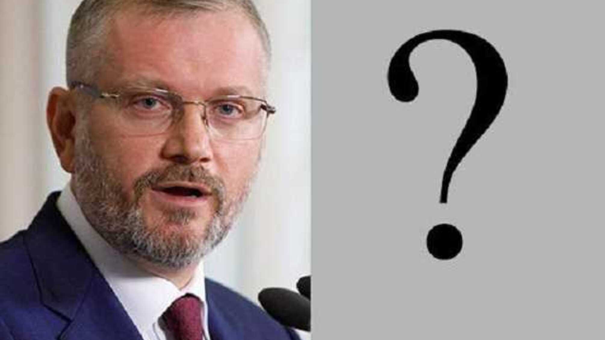 Хватит ли $6 млн Вилкулу и Романенко для залога, чтобы не сесть в СИЗО?