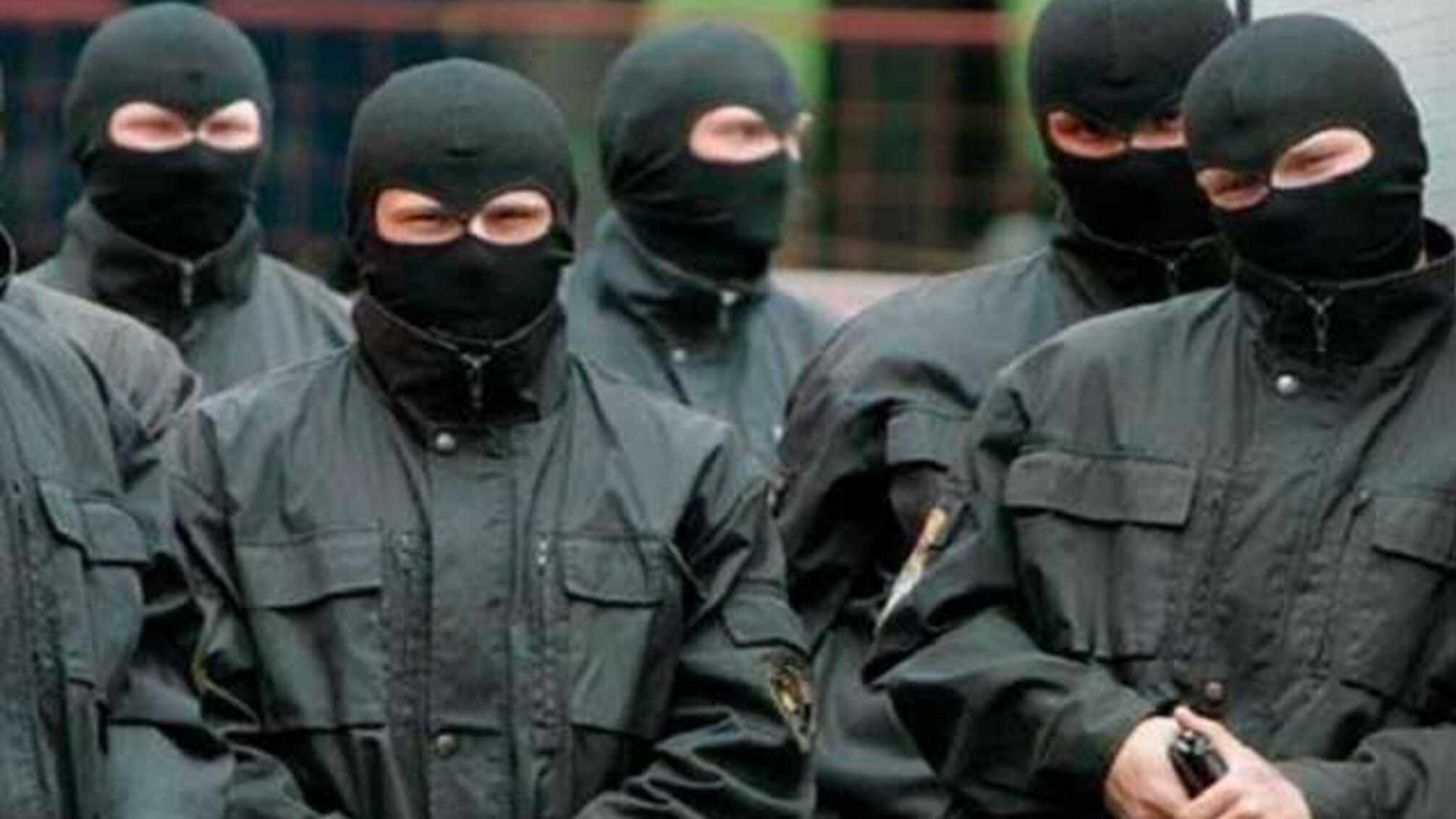 В Киеве землю для квартир незрячим захватил рейдер: раскрыта схема