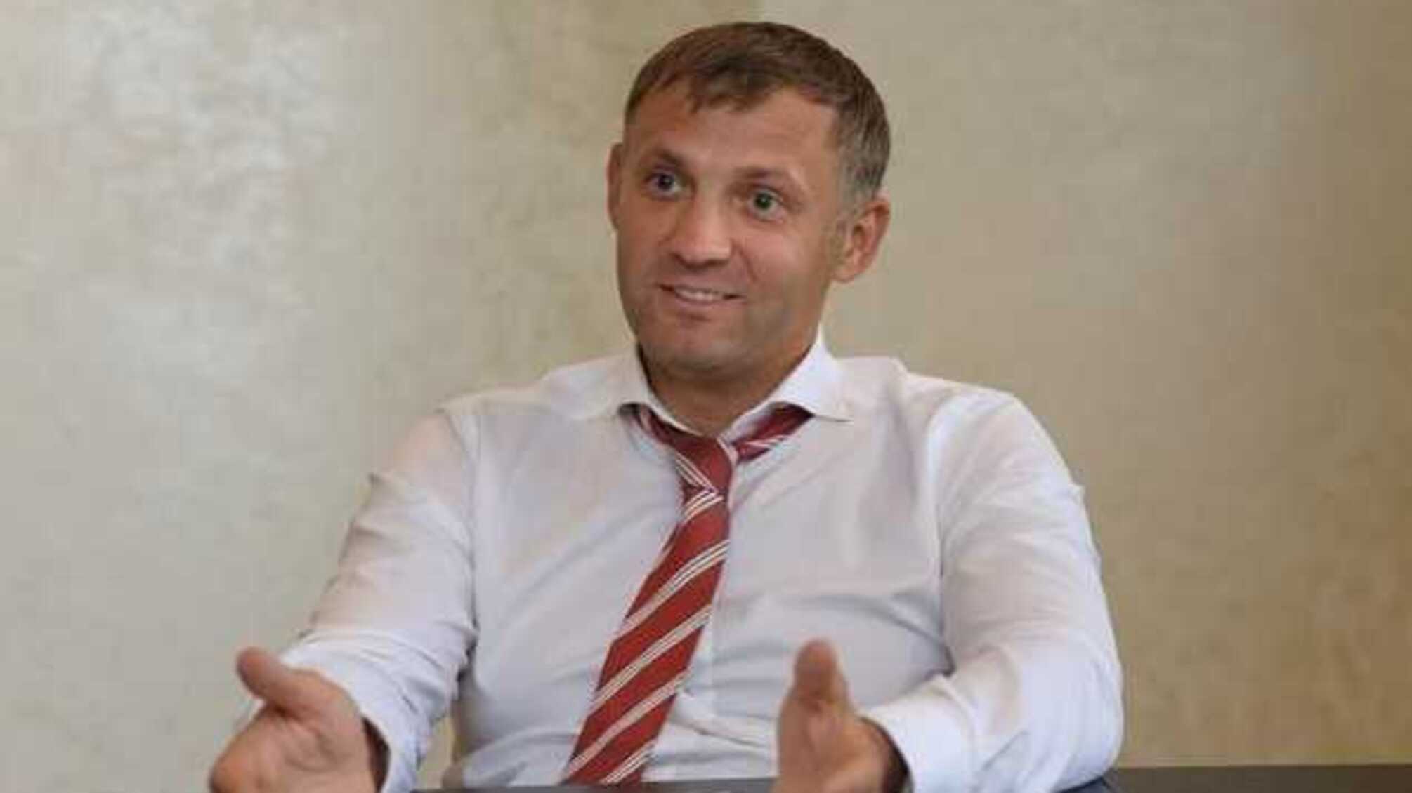 Апеляційний суд не визнав вимоги Укрсиббанку до Тищенка на 597 млн грн