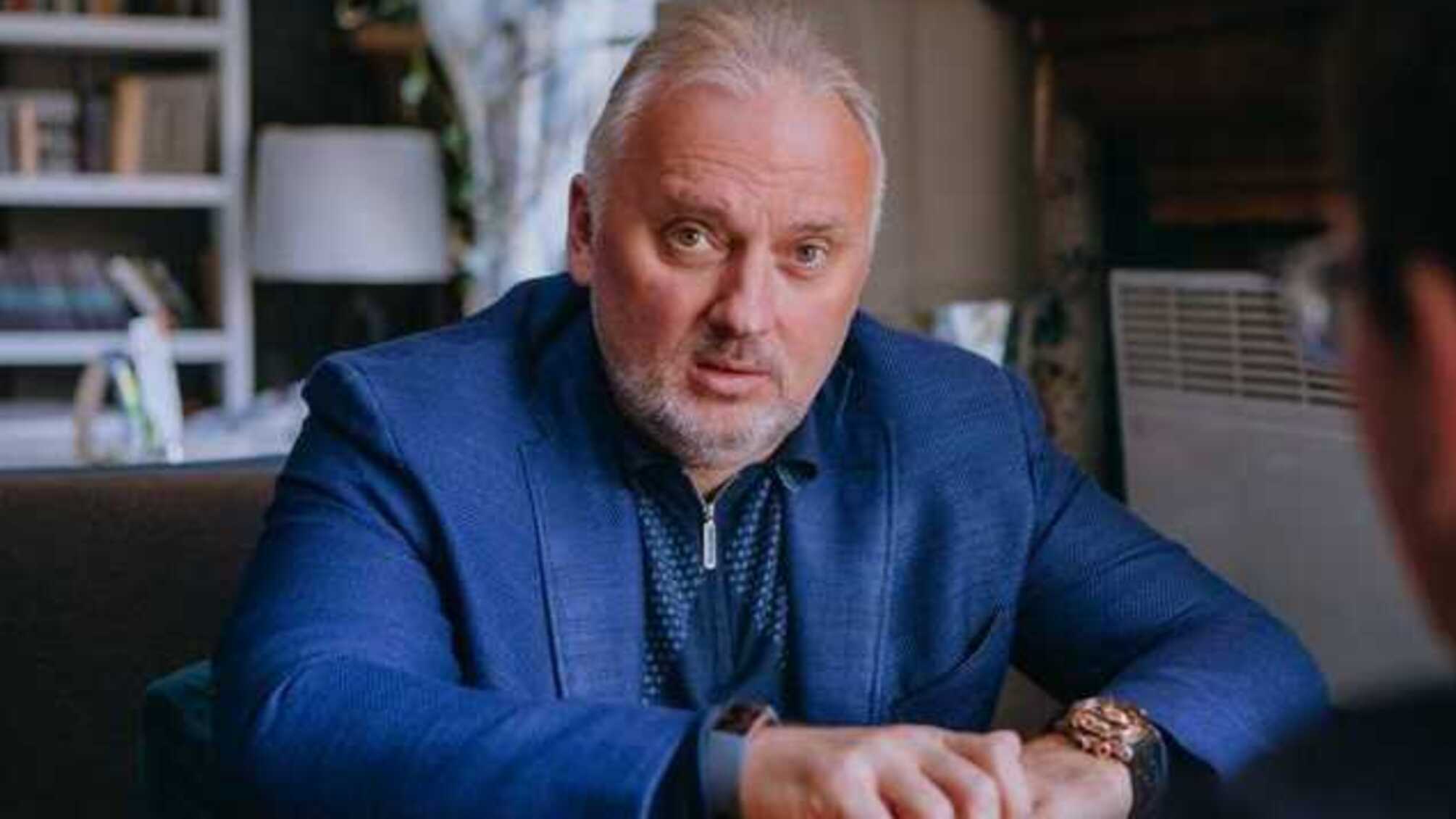 Рейдерская группа экс-нардепа Вадима Нестеренко захватила очередное агропредприятие в Днепропетровской области