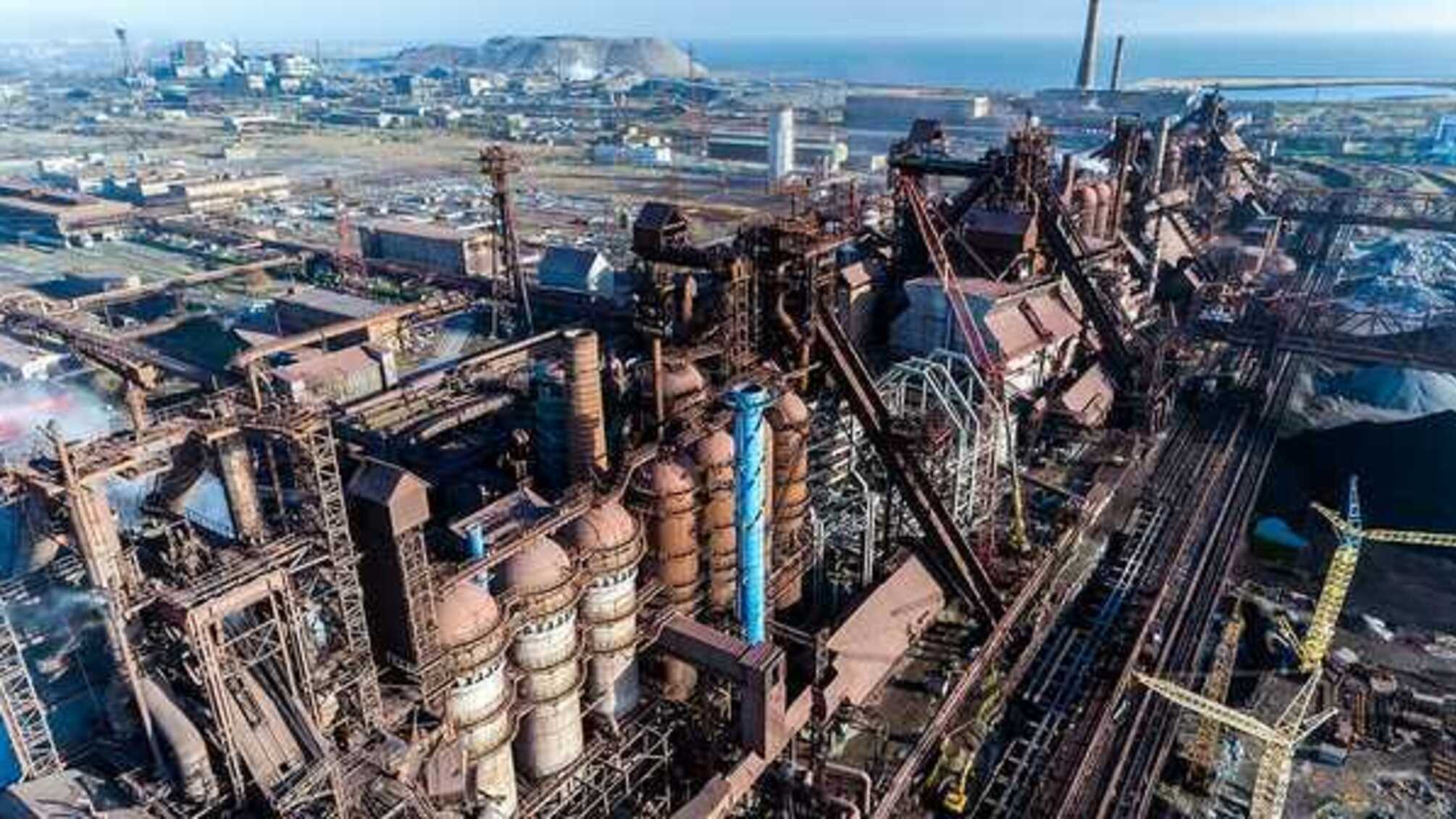'Азовсталь' виграла в податківців судовий спір на 323,5 млн грн