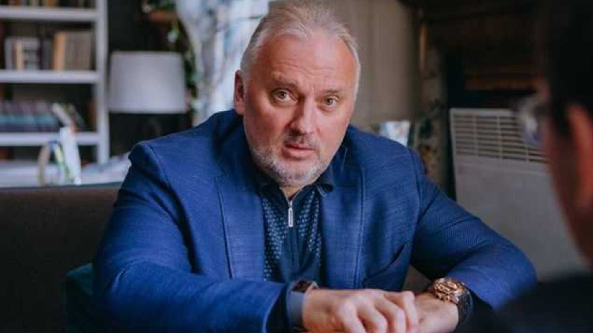 Суд обязал Нацполицию открыть еще одно криминальное производство против нардепа–рейдера Вадима Нестеренко за преднамеренную ложь в показаниях