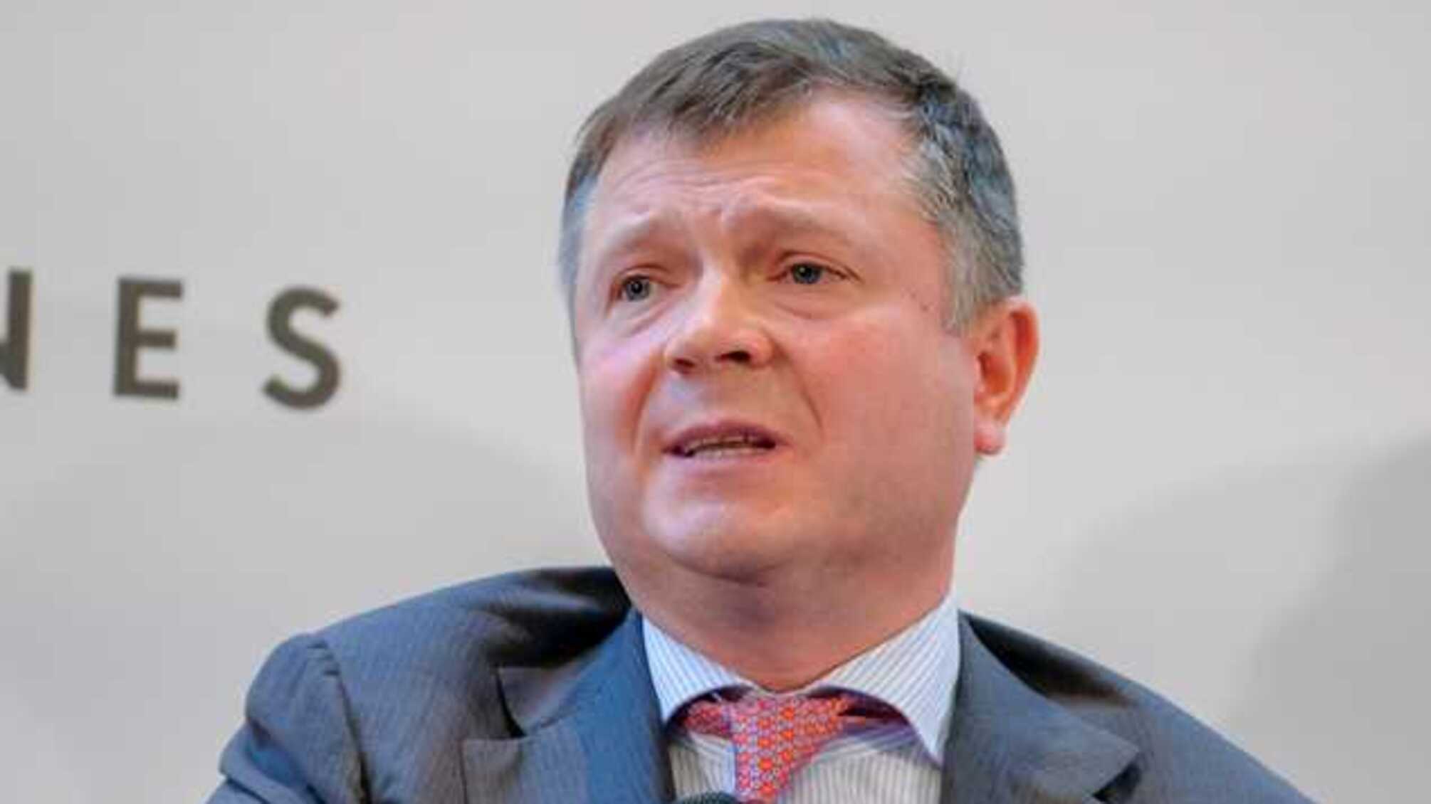 ФГВФО готовий продати борги групи 'АвтоКрАЗ' Жеваго на 10,6 млрд грн з дисконтом 97,5%