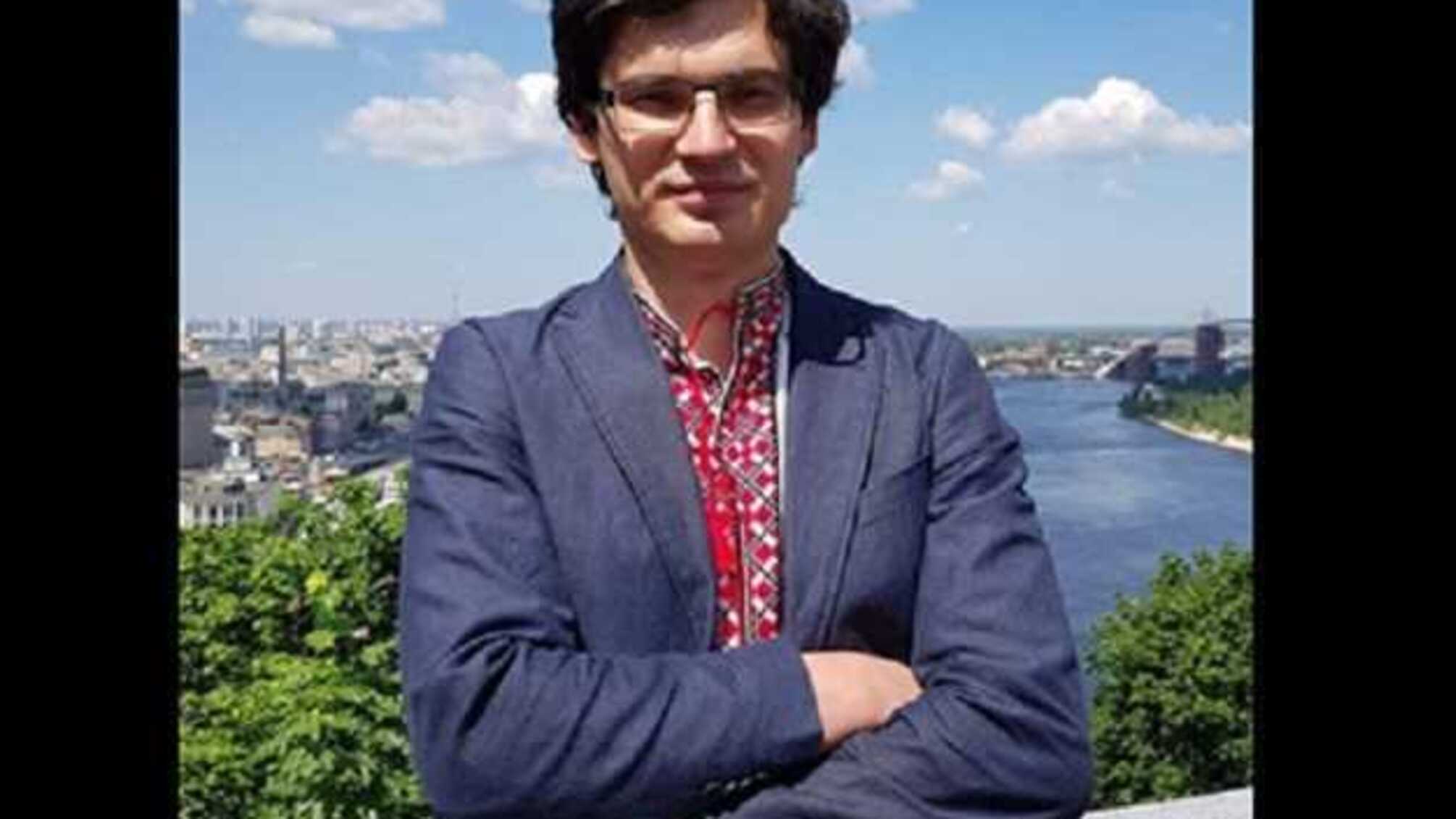 Кирило Міненко хоче привласнити майно у центрі Києва