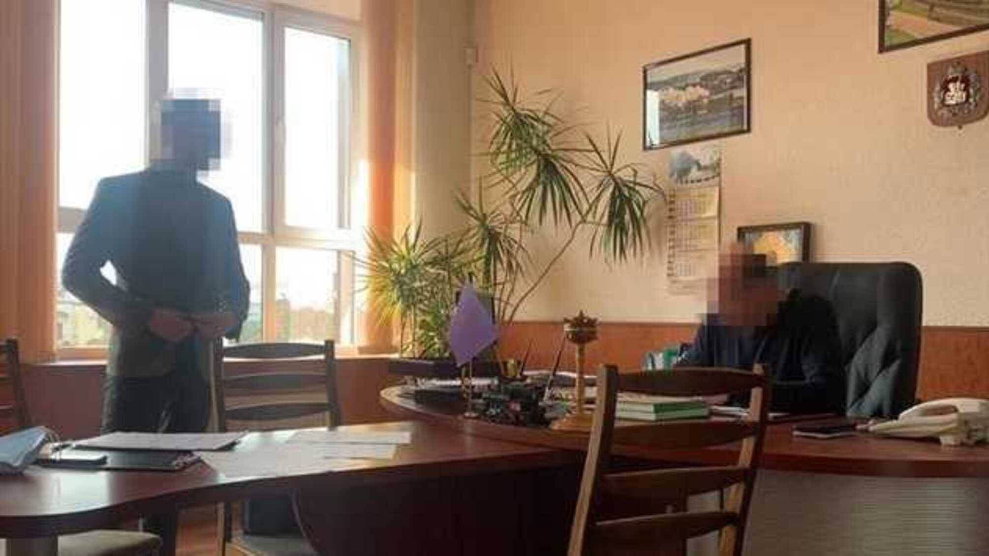 СБУ заблокировала масштабный механизм хищения дизтоплива в 'Укрзализныце': убытки могут достигать десятков миллионов гривен
