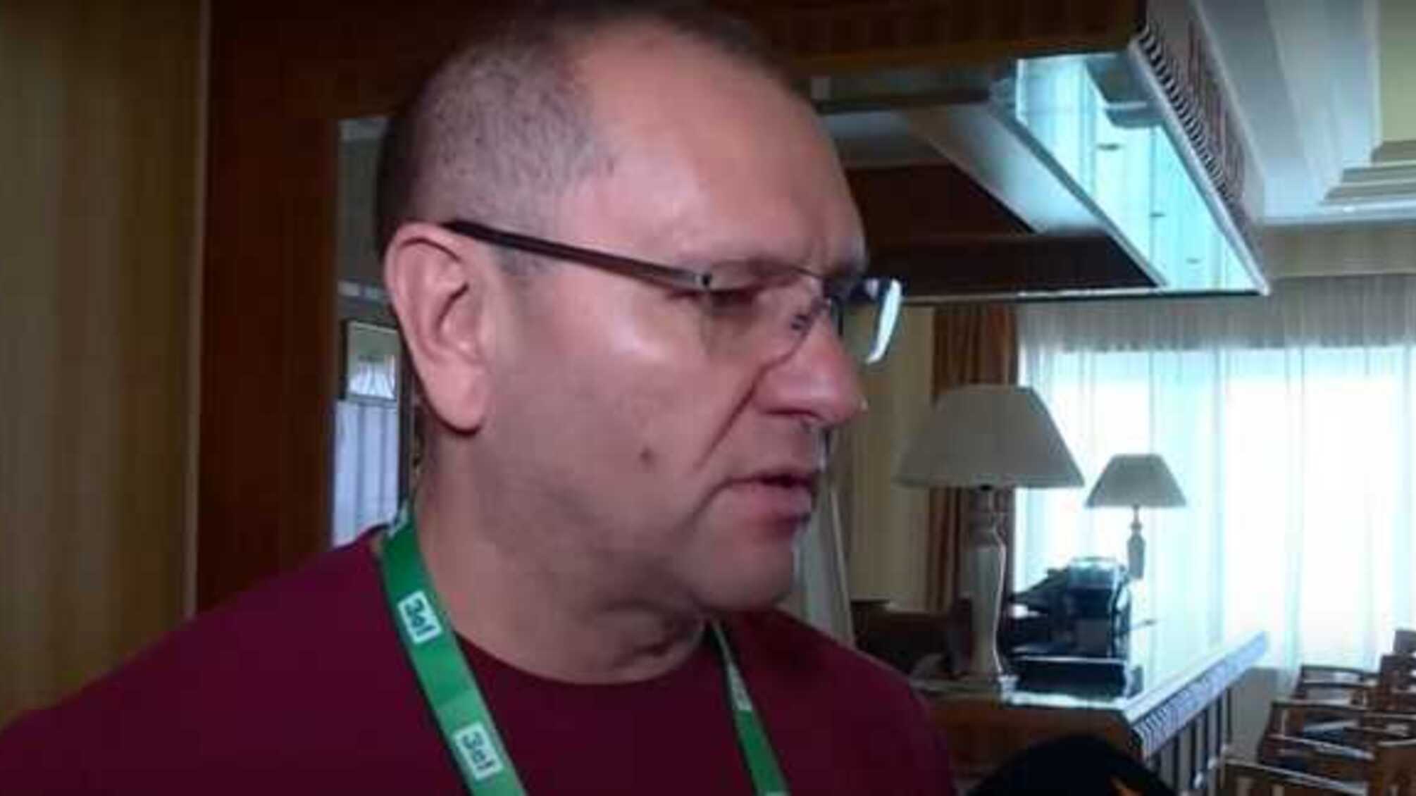 'Слуга' Шевченко добивается громкого исключения из фракции, чтобы 'хайпануть', - СМИ