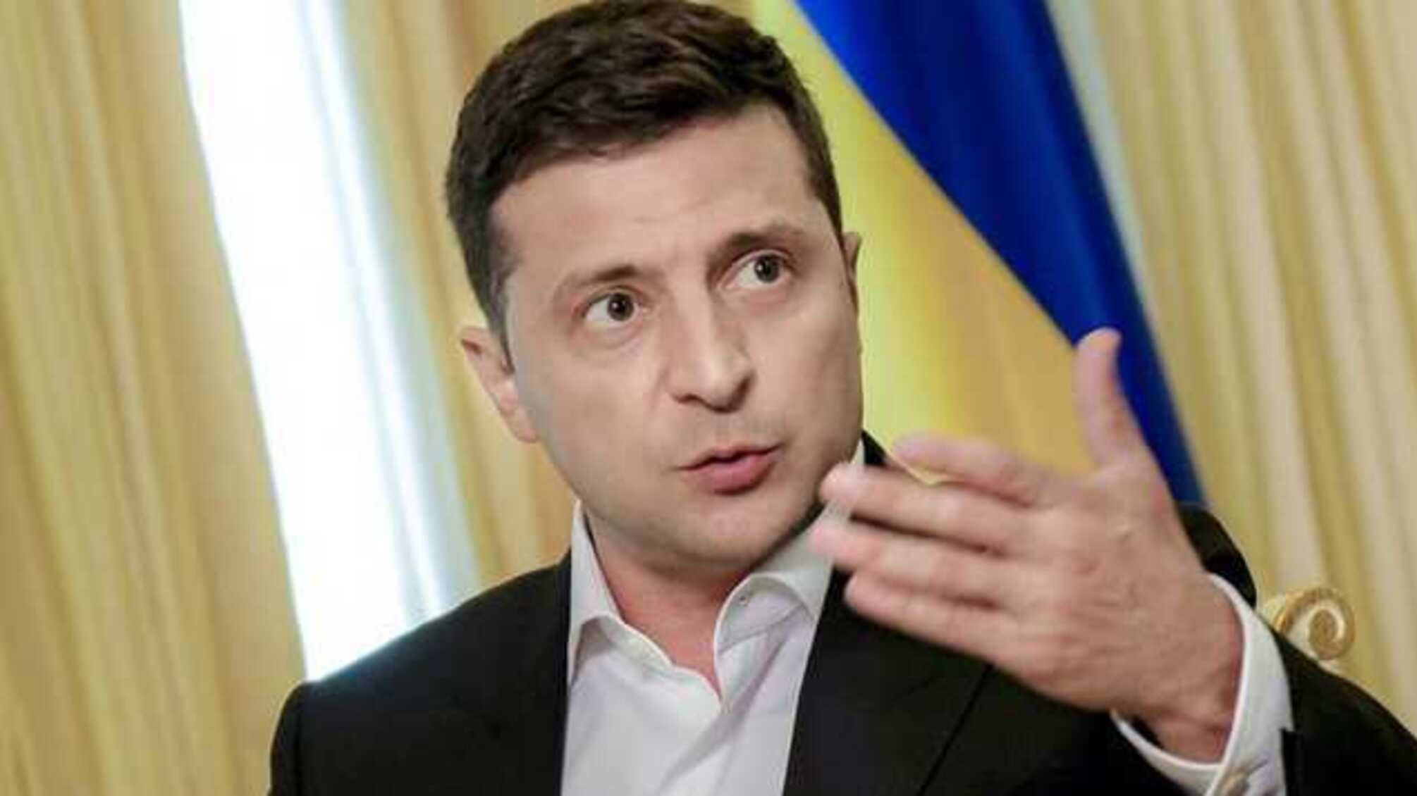 У Зеленского сказали, почему решили позвать Путина на Донбасс