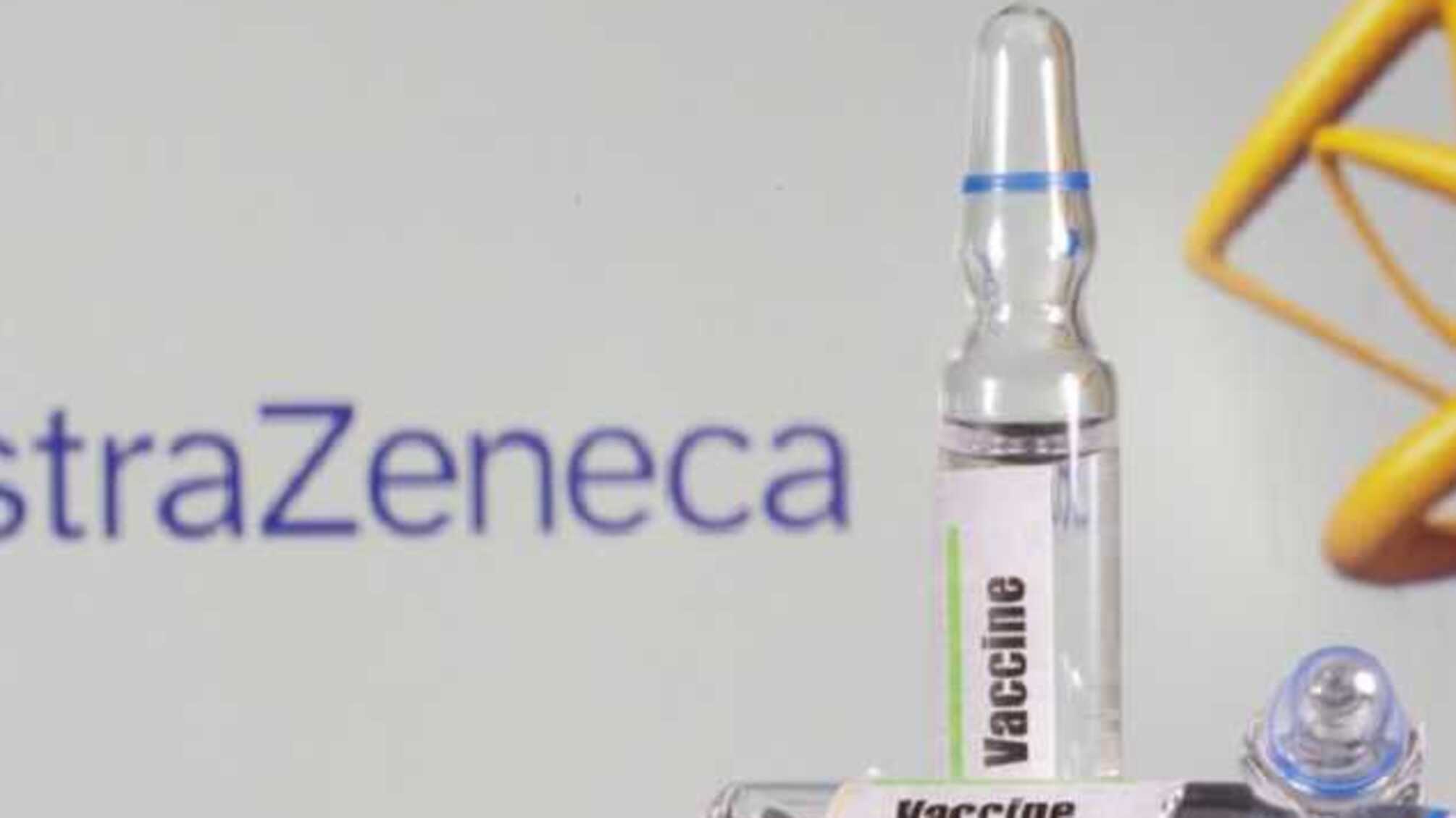 Это прекрасная вакцина - государственный эпидемиолог Швеции о AstraZeneca
