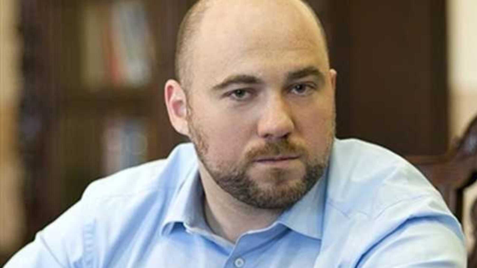 Смотрящий Вадим Столар разводит Кличко на создание киевского муниципального банка