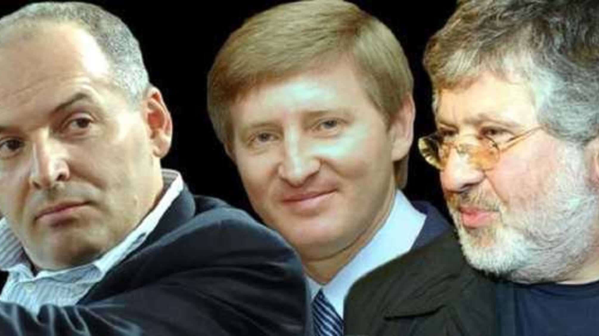 Олигархи останавливают развитие экономики – советник Президента