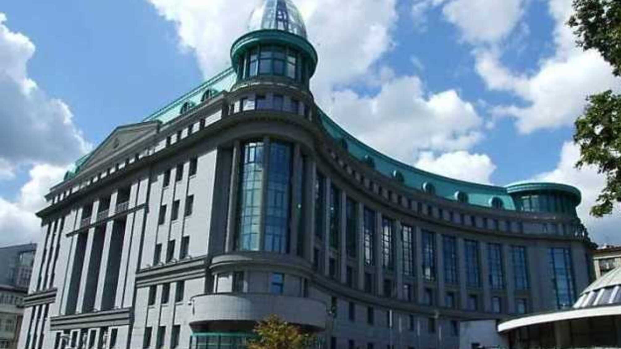 Прокуратура завершила расследование по делу о хищении активов банка “Аркада” на 72 млн