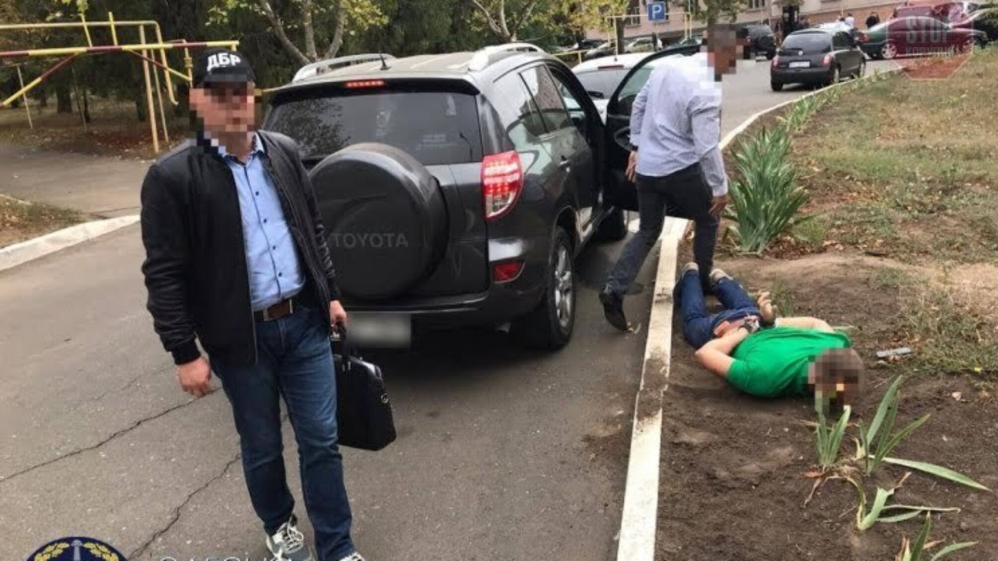 Новости Одессы: депутата сельсовета будут судить за взятку в 6 тысяч долларов (фото)