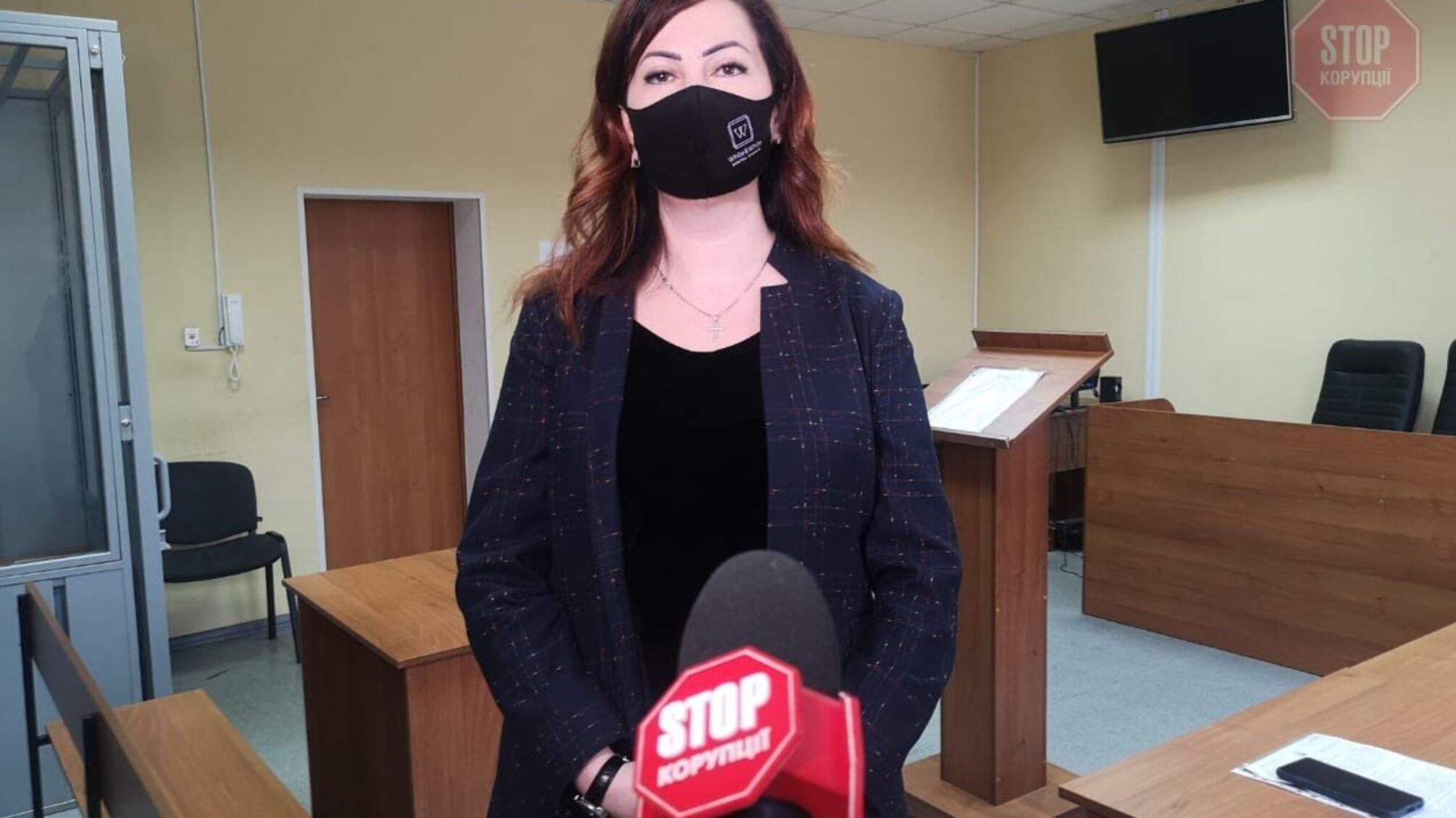 Активісти: Харківська суддя-корупціонерка «наїхала» на підлеглу через відмову прийняти «потрібне» рішення