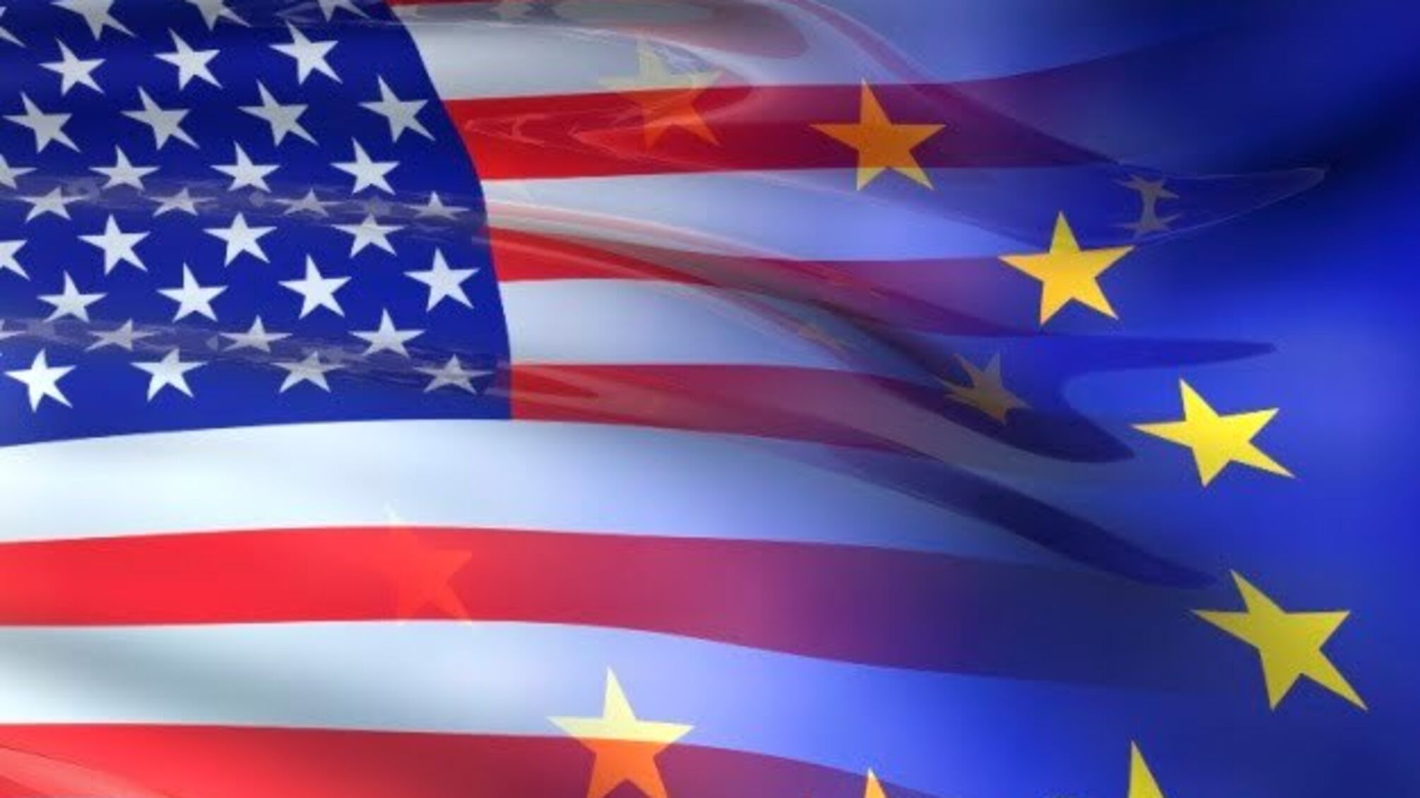 Жителям Штатів дозволять поїздки до Європи вже влітку - NYT