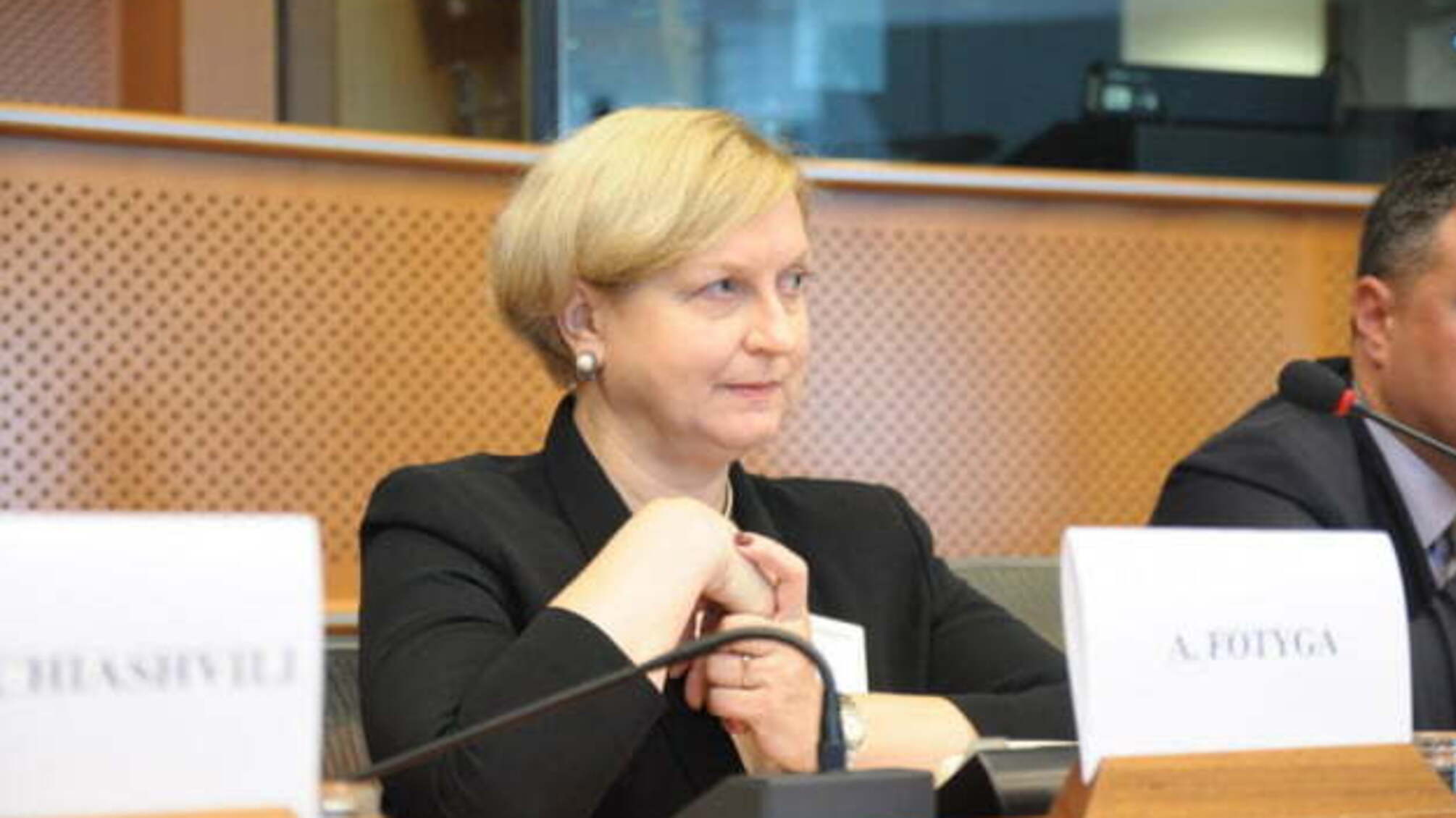 Реакцією на ескалацію агресії РФ має стати негайне зупинення «Північного потоку-2» - євродепутатка