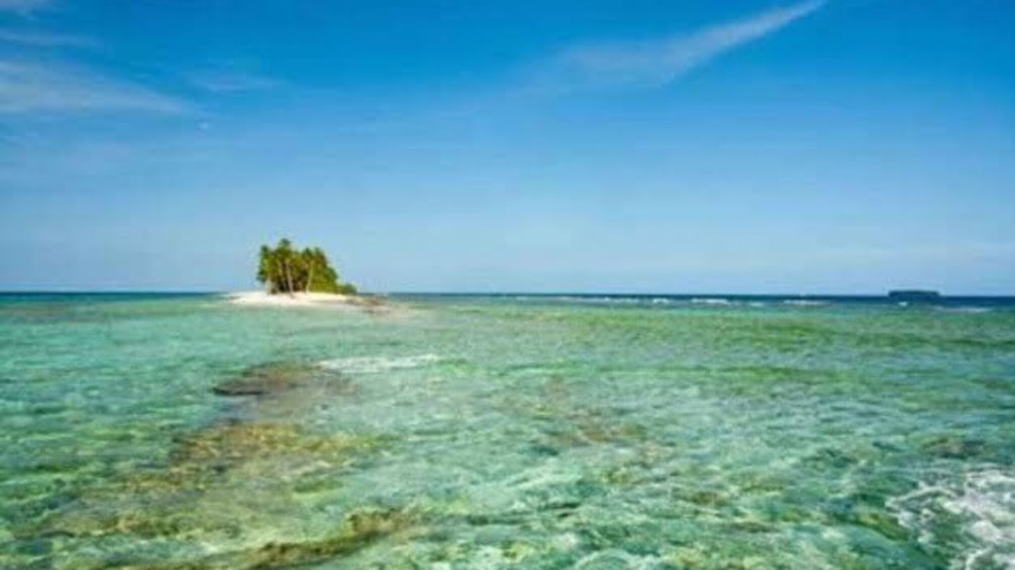 США допоможуть країнам, які «тонуть» від зміни клімату - Блінкен