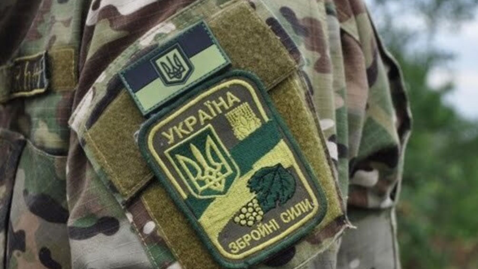В українській армії за добу - 22 випадки коронавірусу