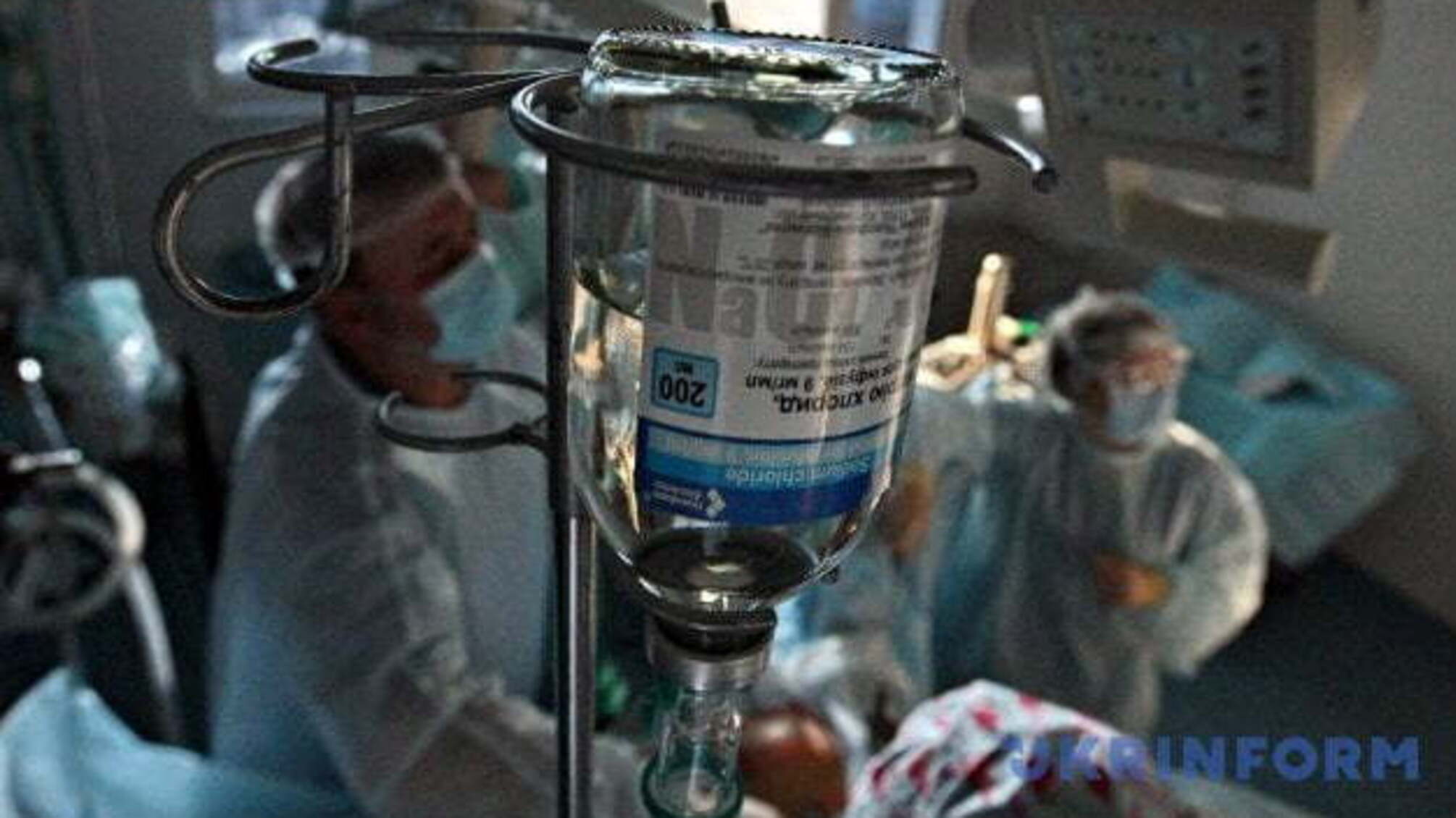 В Індії четвертий день поспіль фіксують найбільшу у світі кількість жертв пандемії