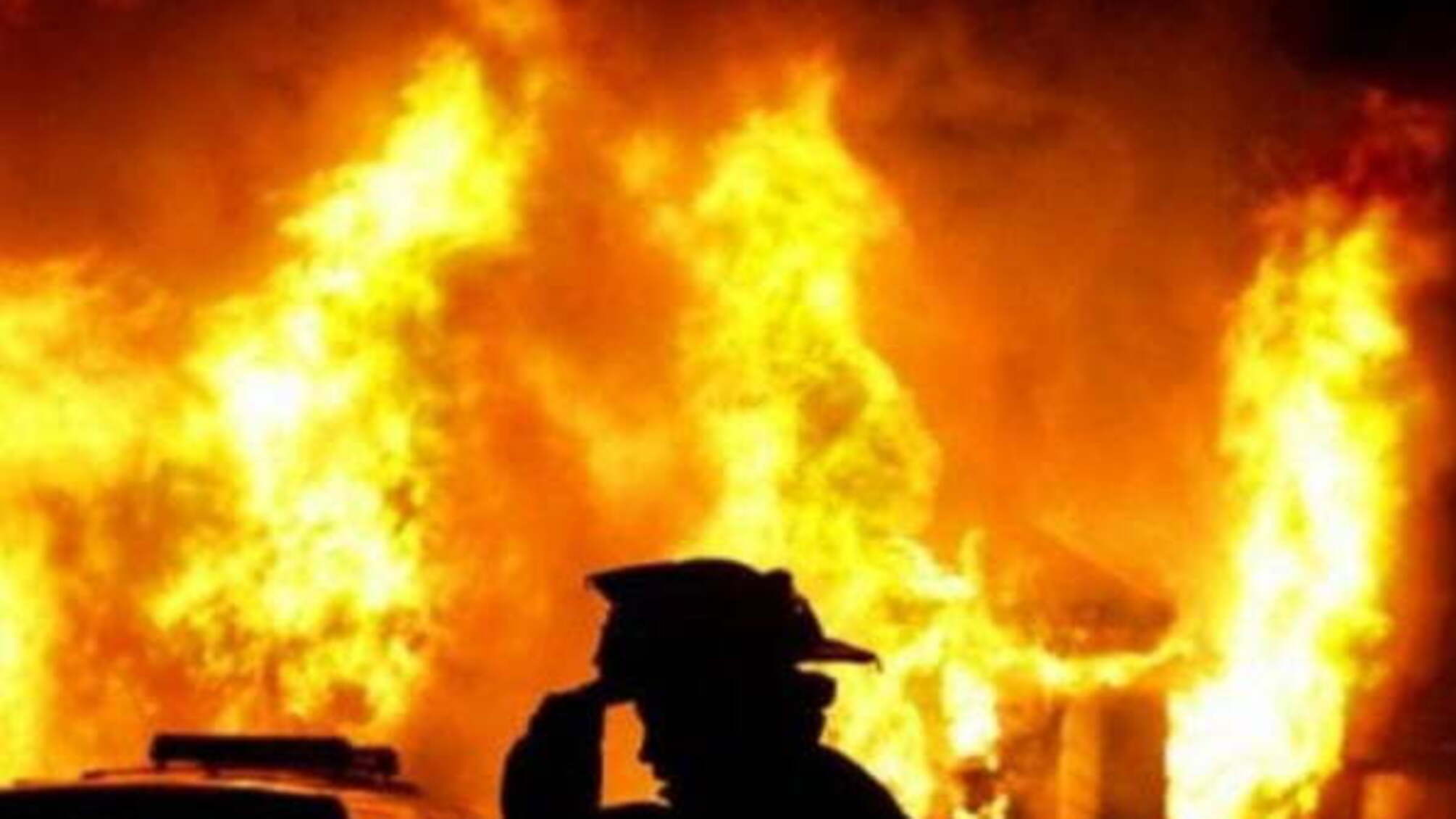Пожежа в іракській COVID-лікарні забрала 27 життів