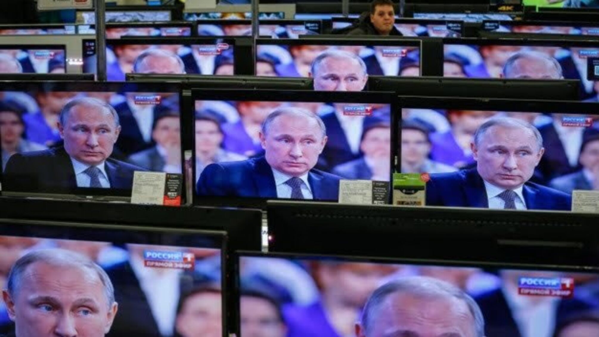 В Естонії розповіли, як пропаганда Кремля працює в умовах пандемії