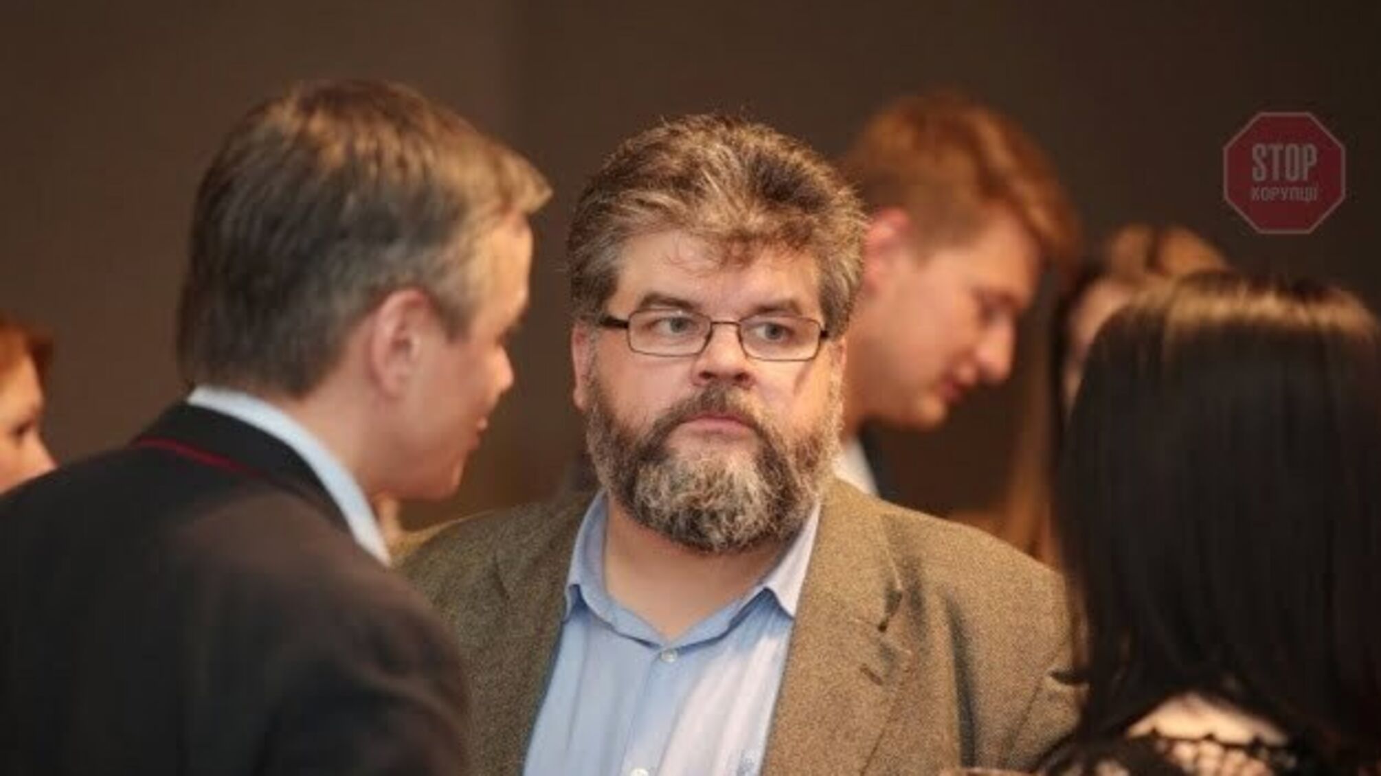 Депутат Яременко считает, что необходимым вовлечь США в переговоры по Донбассу