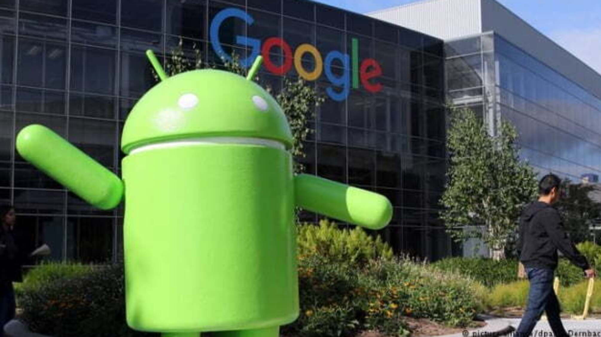 Верховний суд США захистив Google від позову на $9 мільярдів